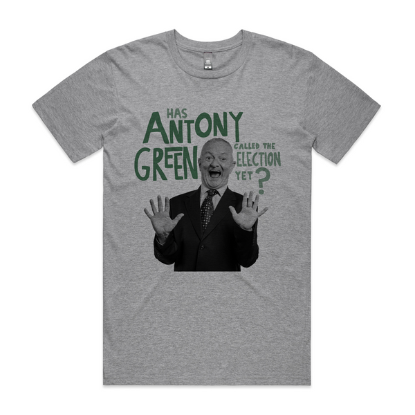 Antony Green Tee