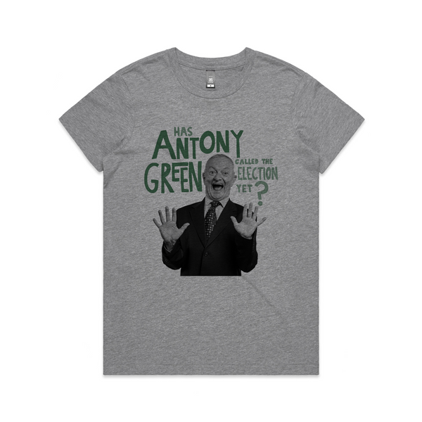 Antony Green Tee