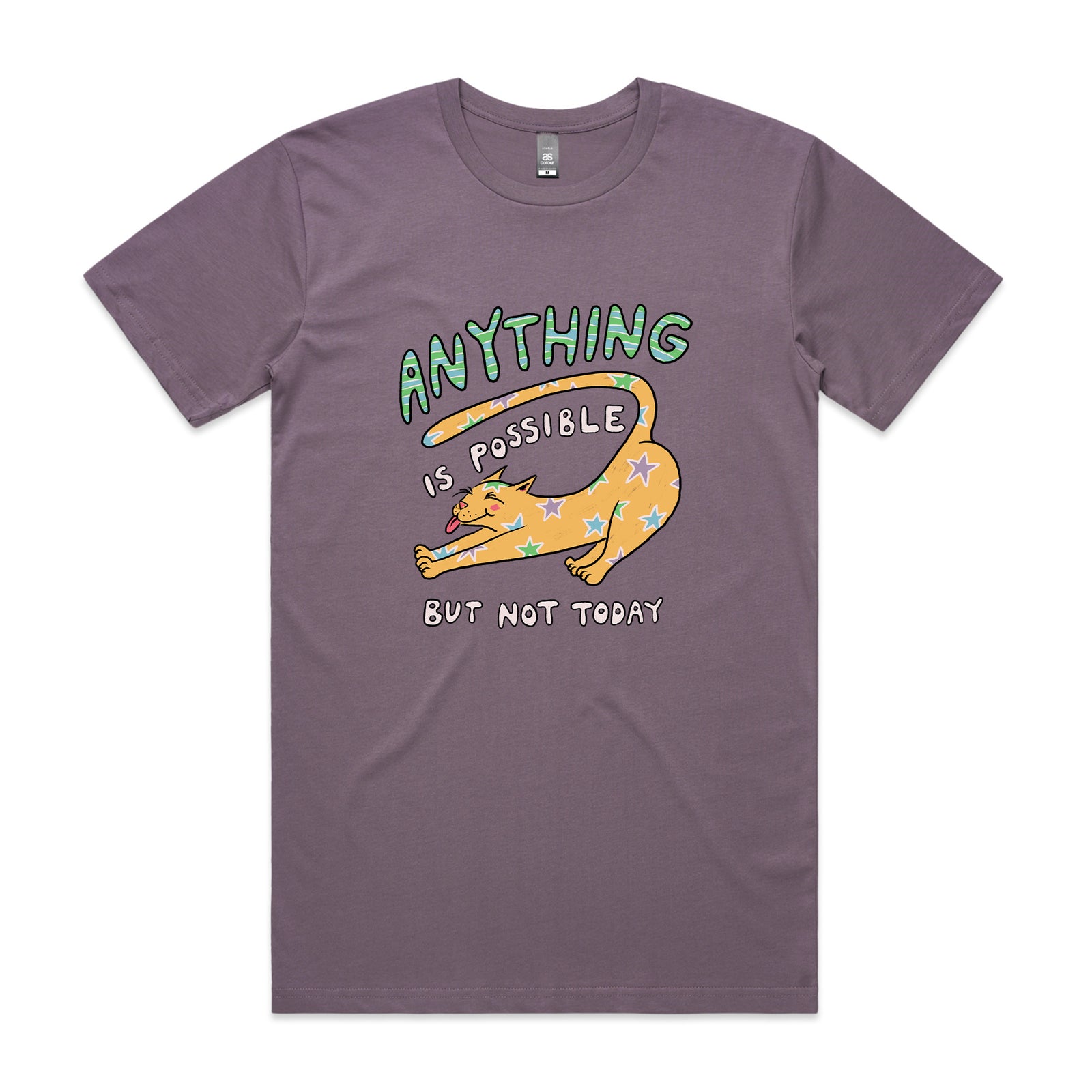 Anything Is Possible Tee