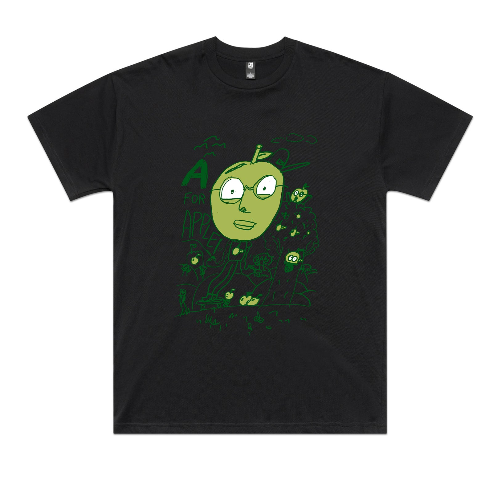 Apples Tee