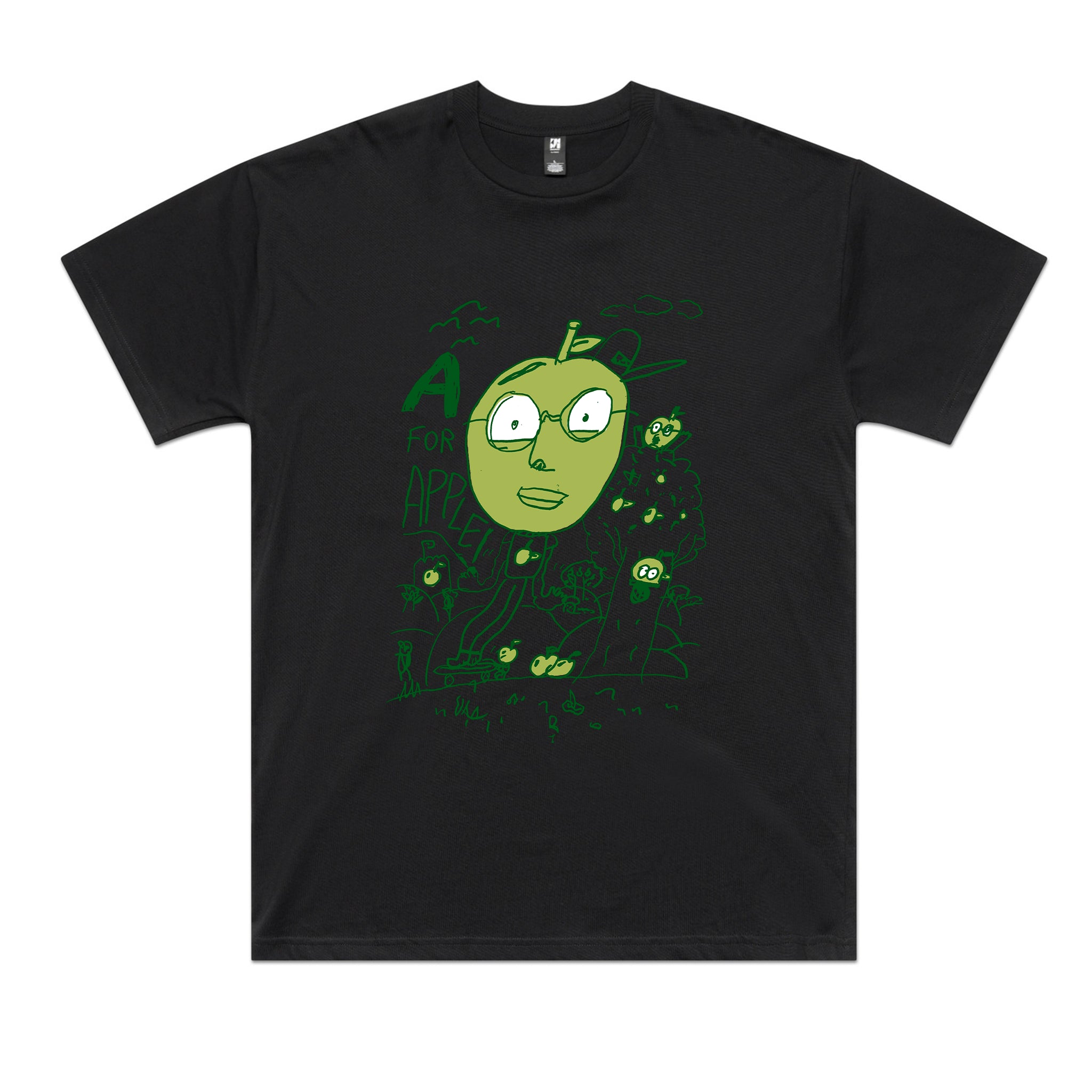 Apples Tee