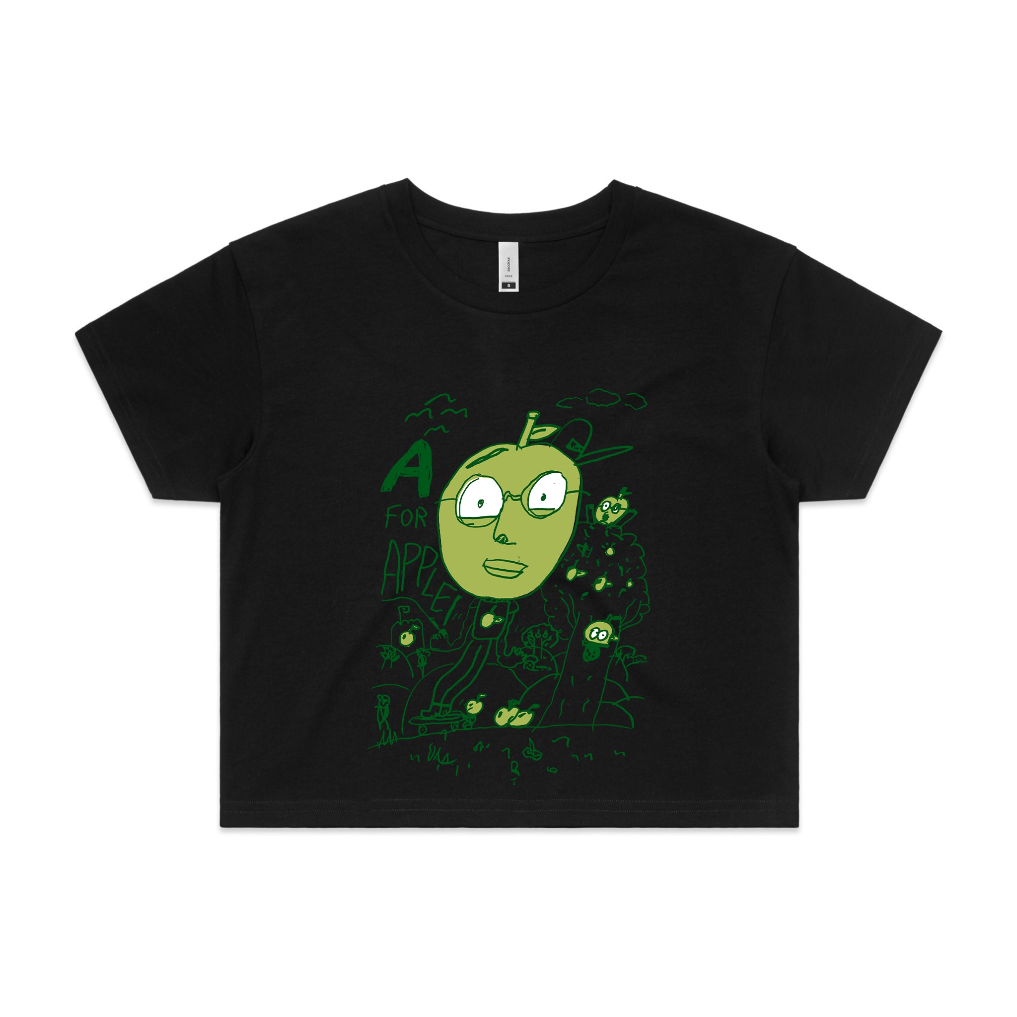 Apples Tee