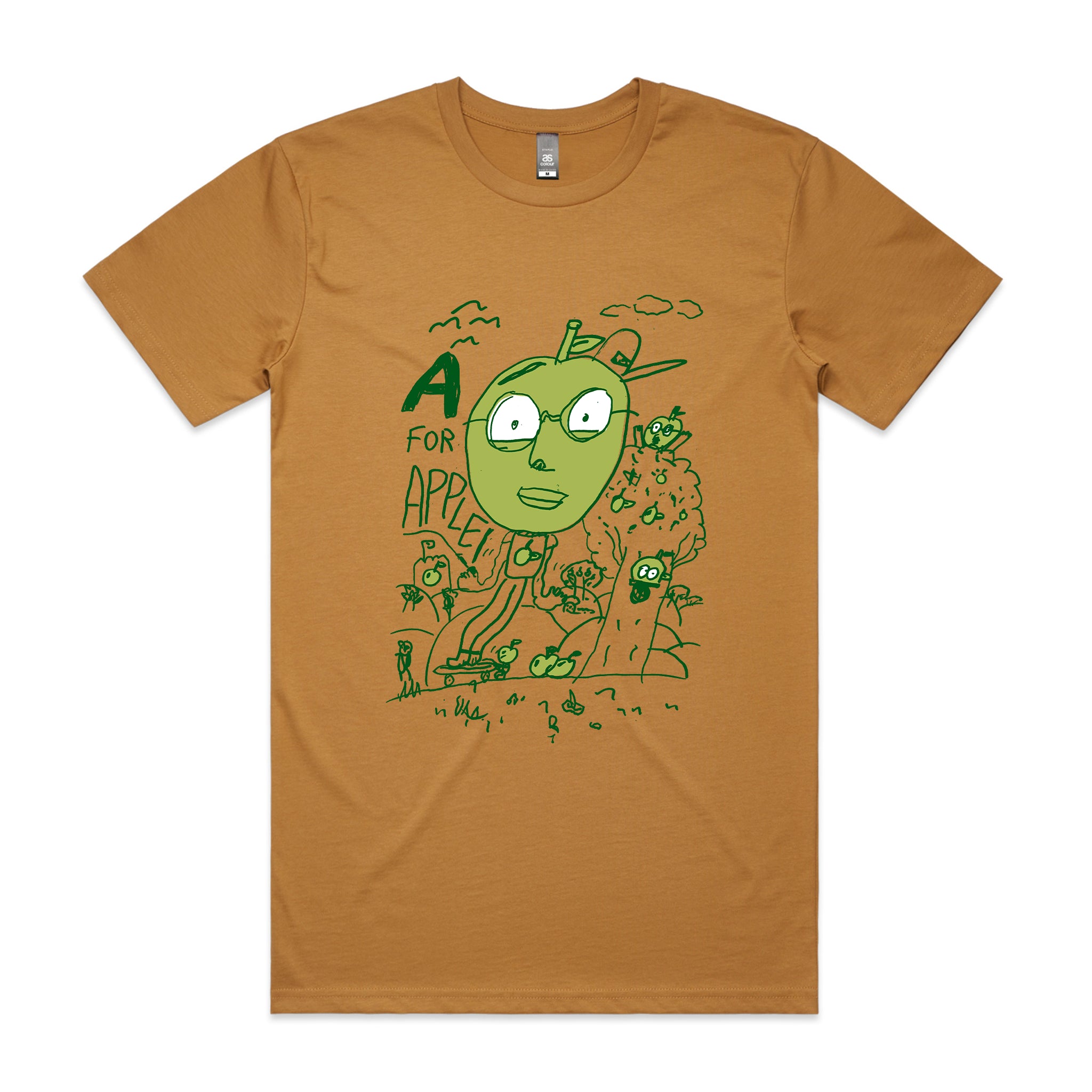 Apples Tee
