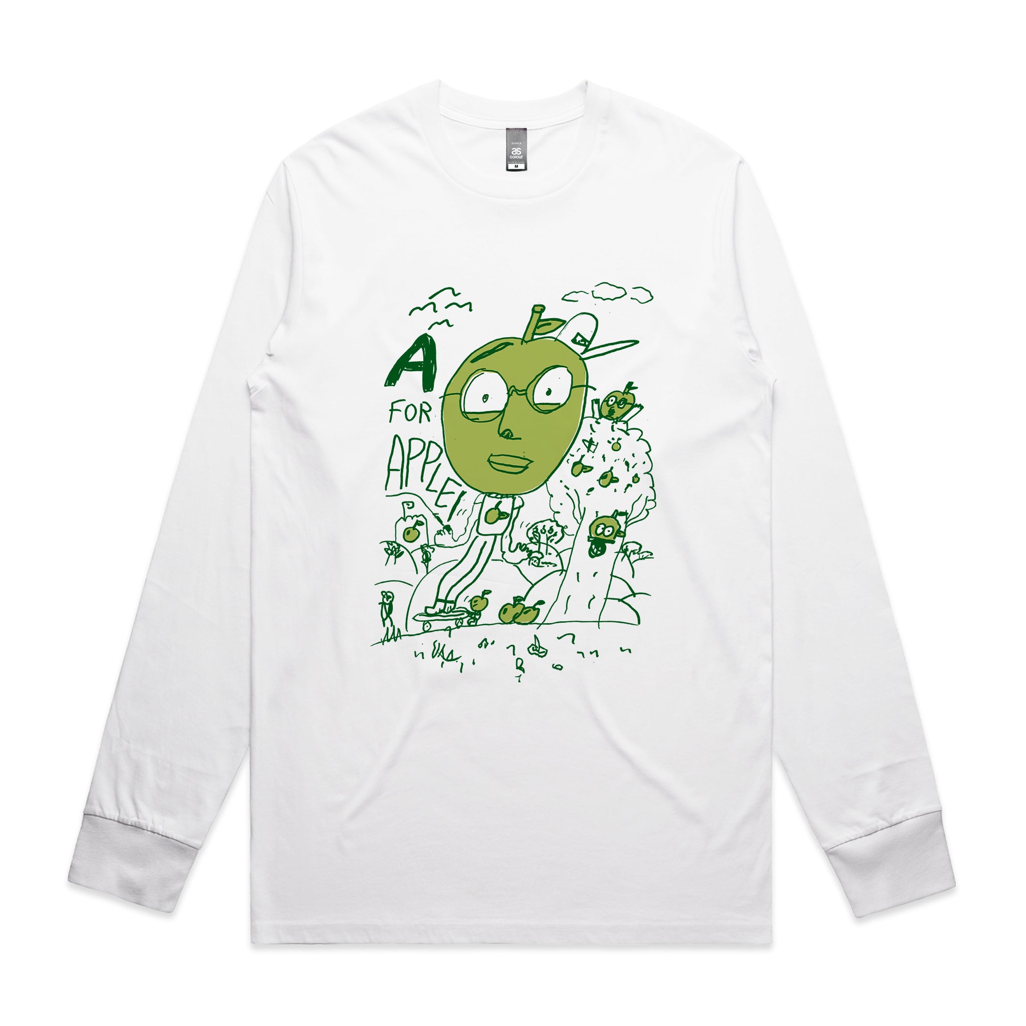 Apples Tee