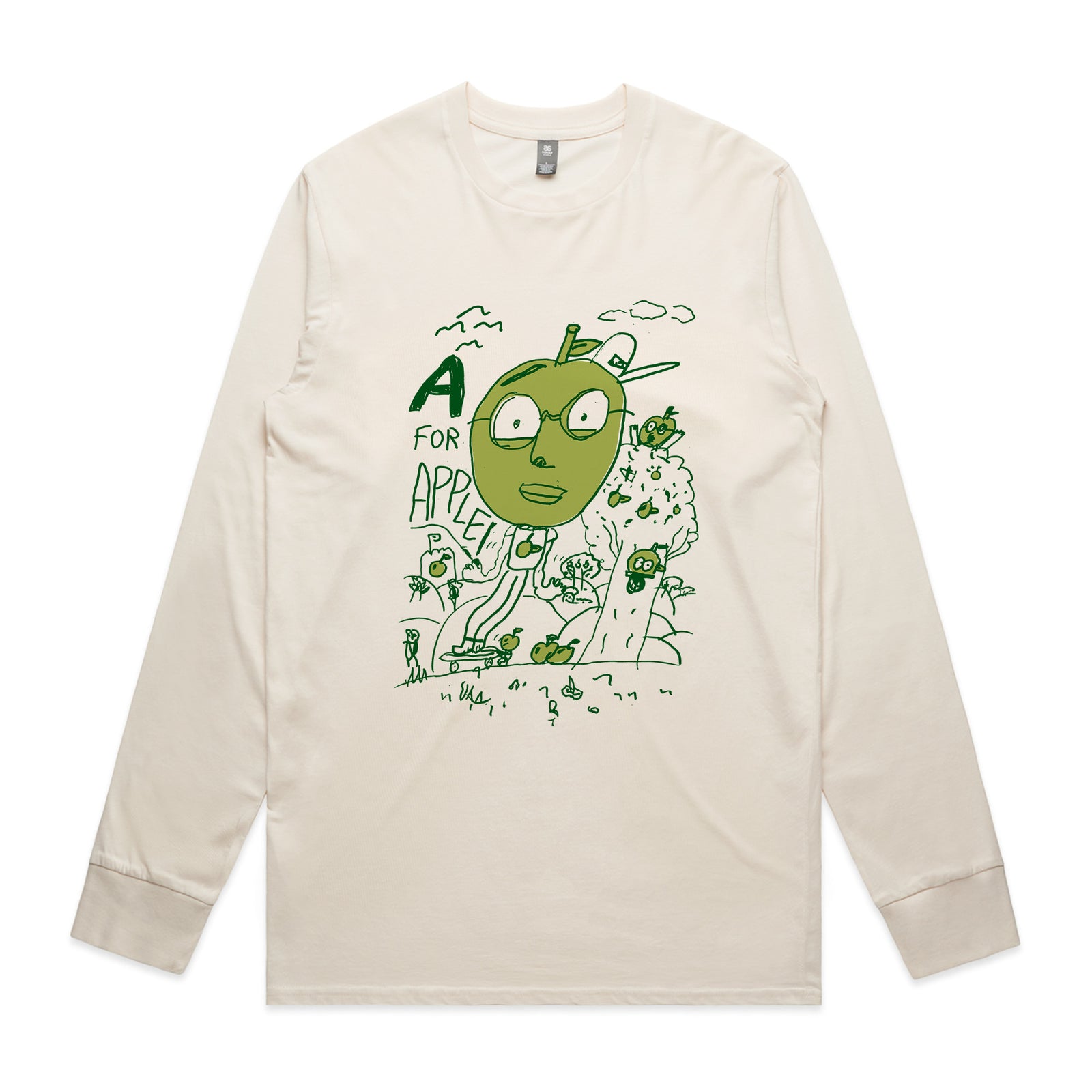 Apples Tee