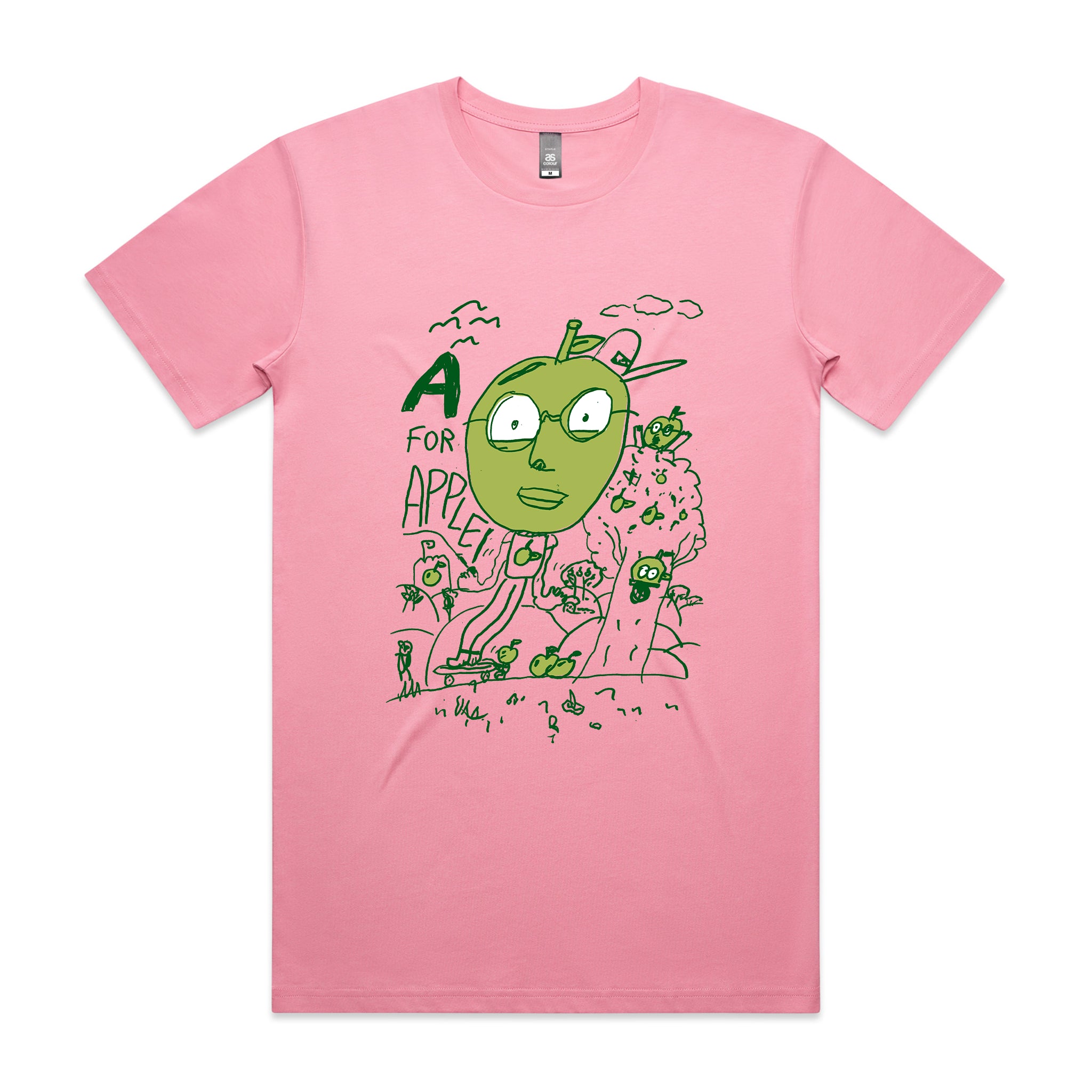 Apples Tee