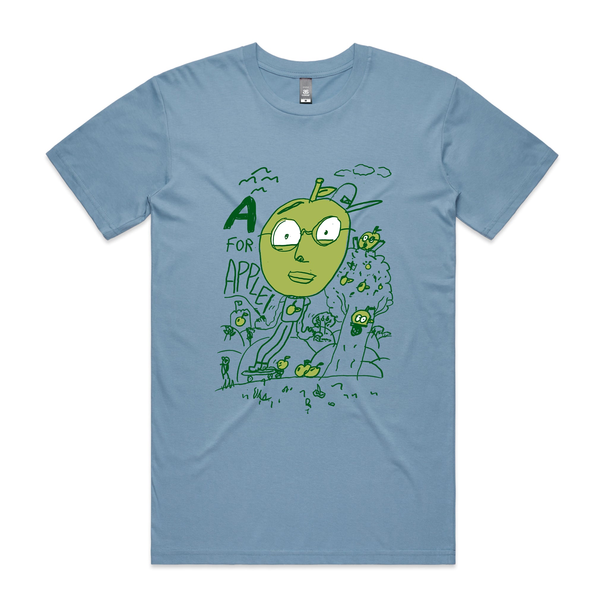 Apples Tee