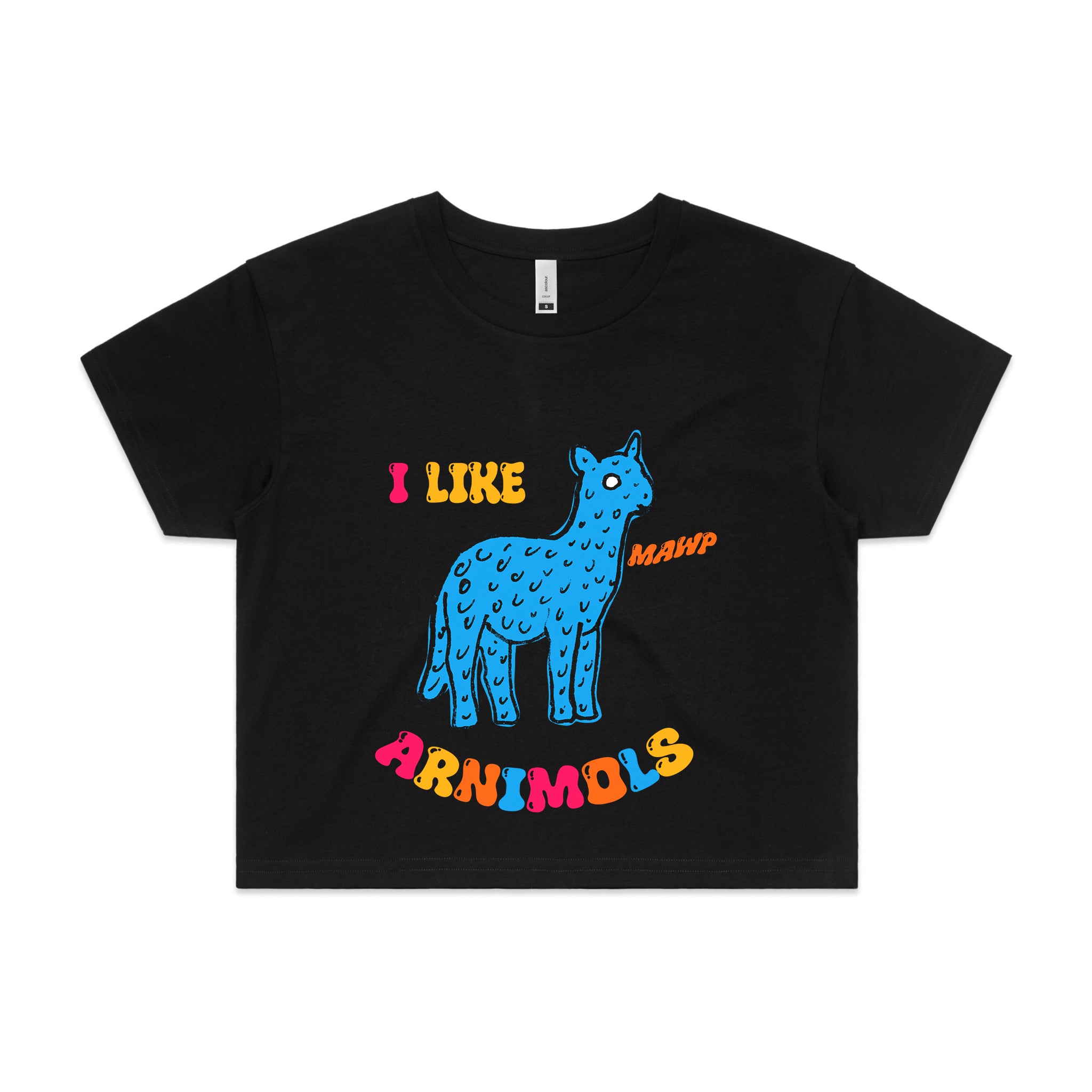 Arnimols Tee