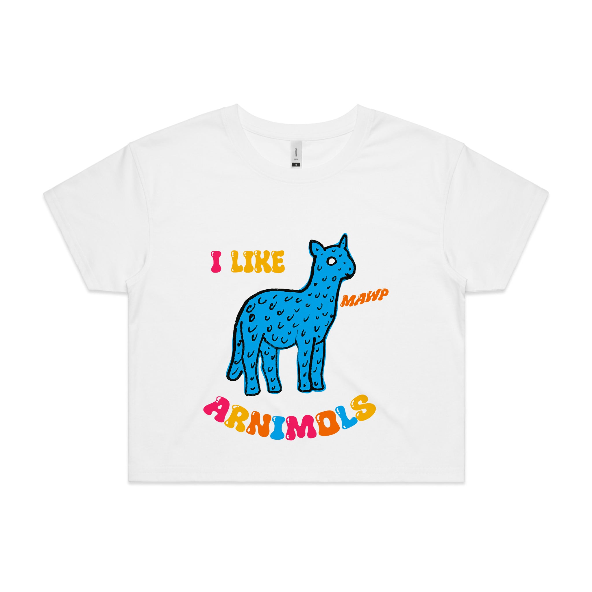 Arnimols Tee