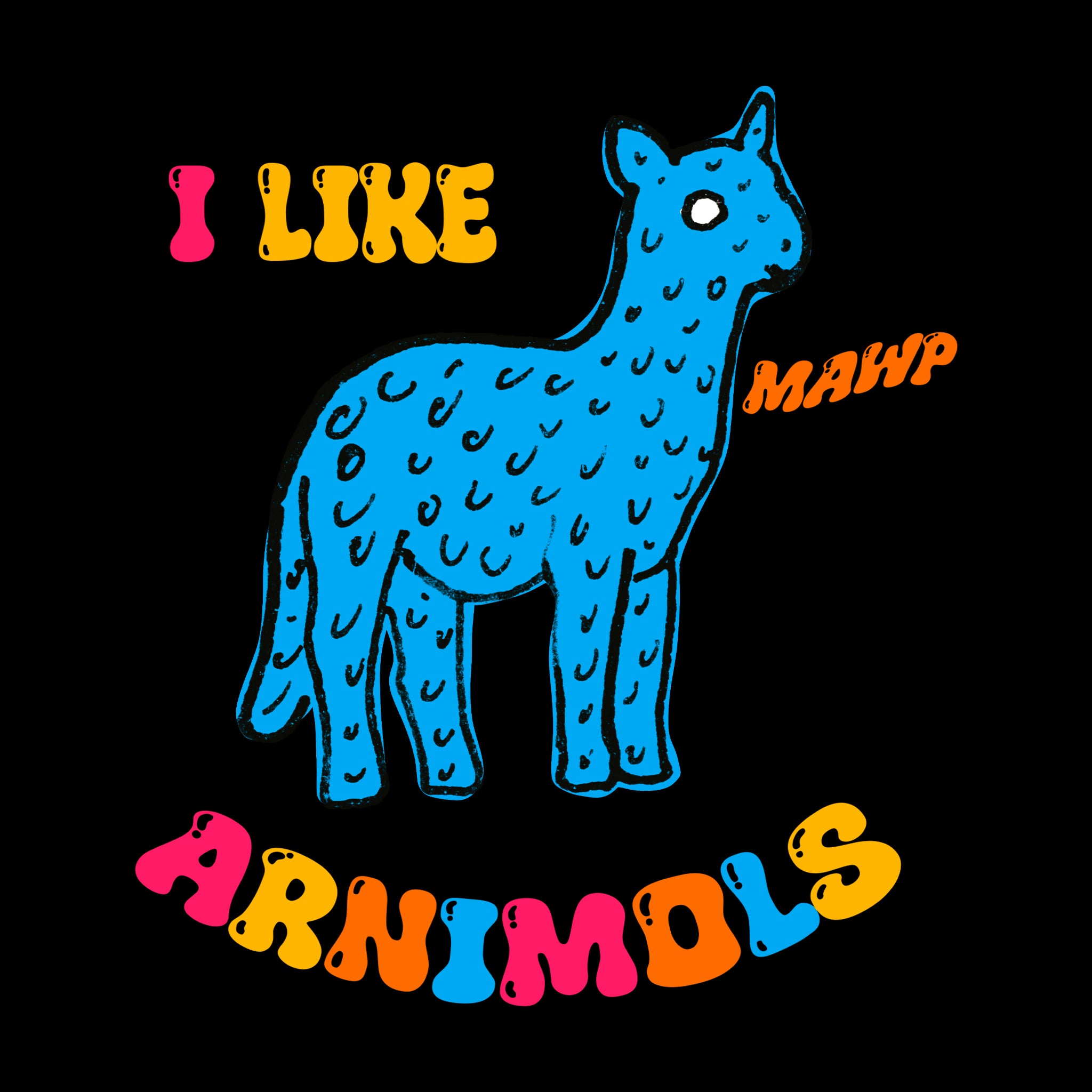 Arnimols Tee