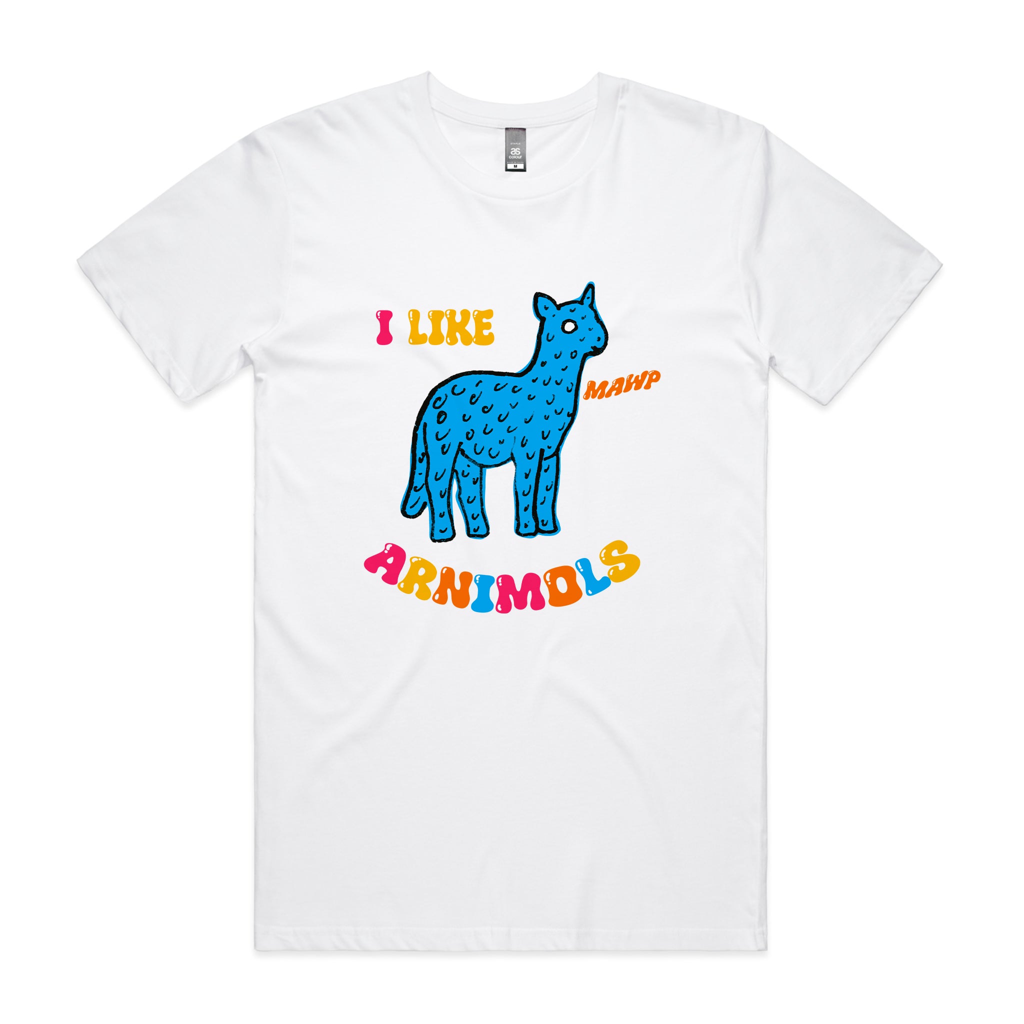 Arnimols Tee