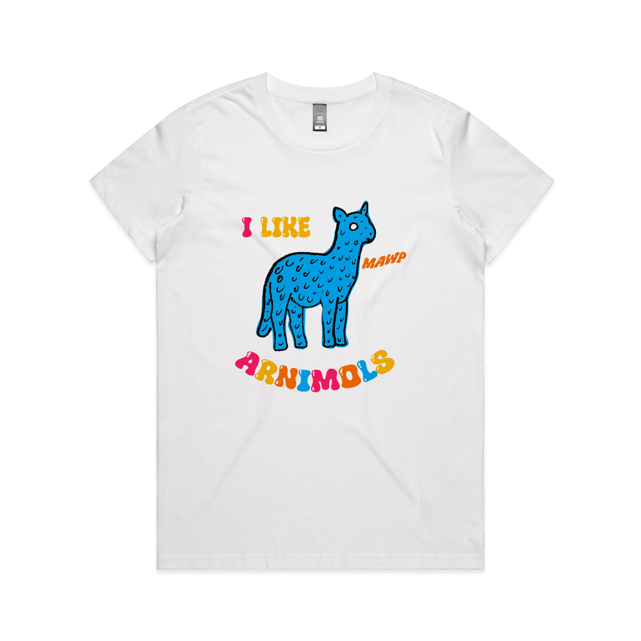 Arnimols Tee