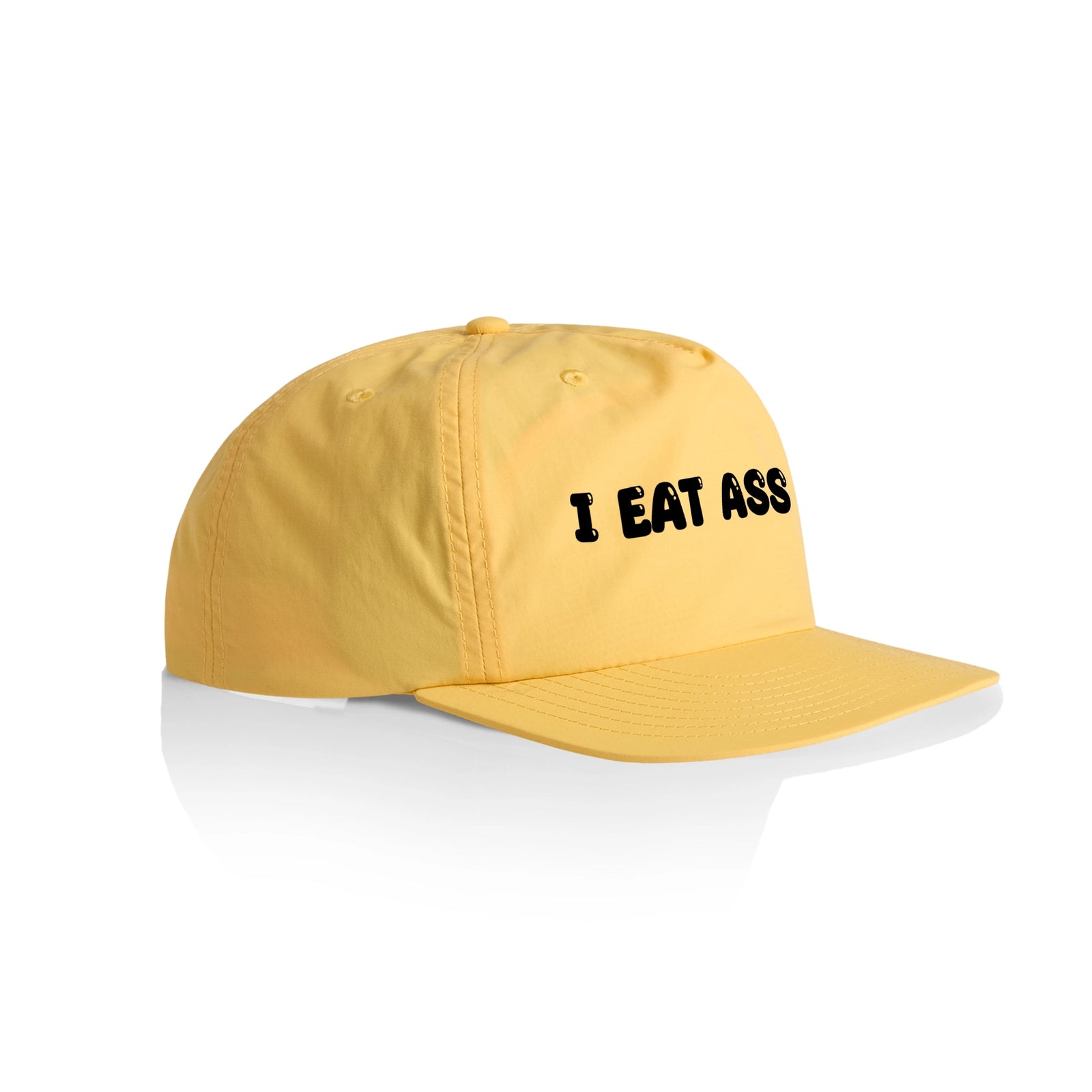 I Eat Ass Hat