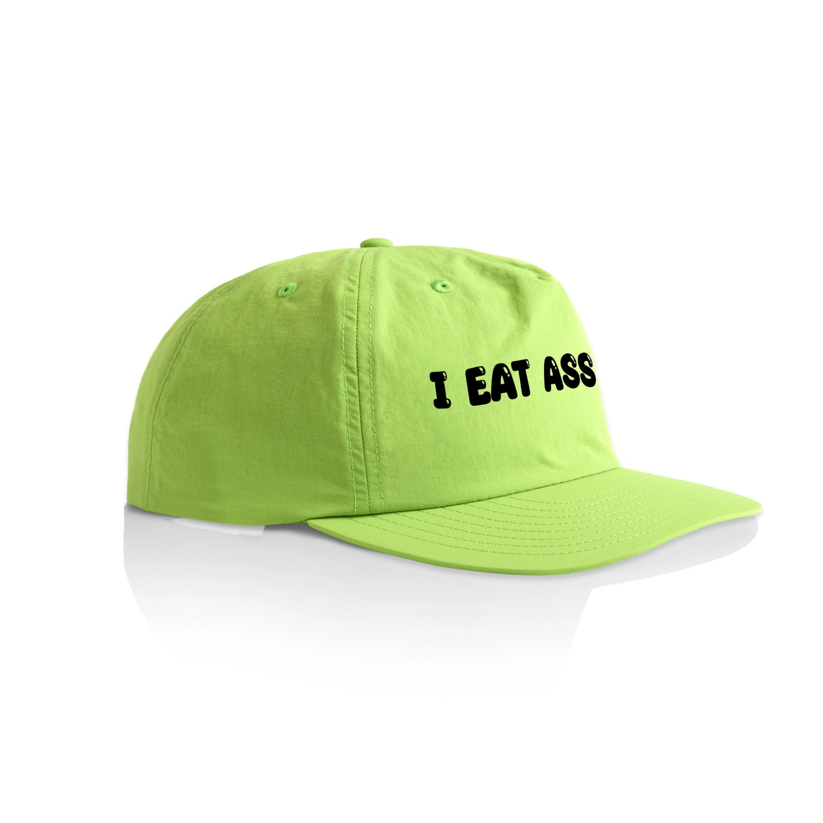 I Eat Ass Hat