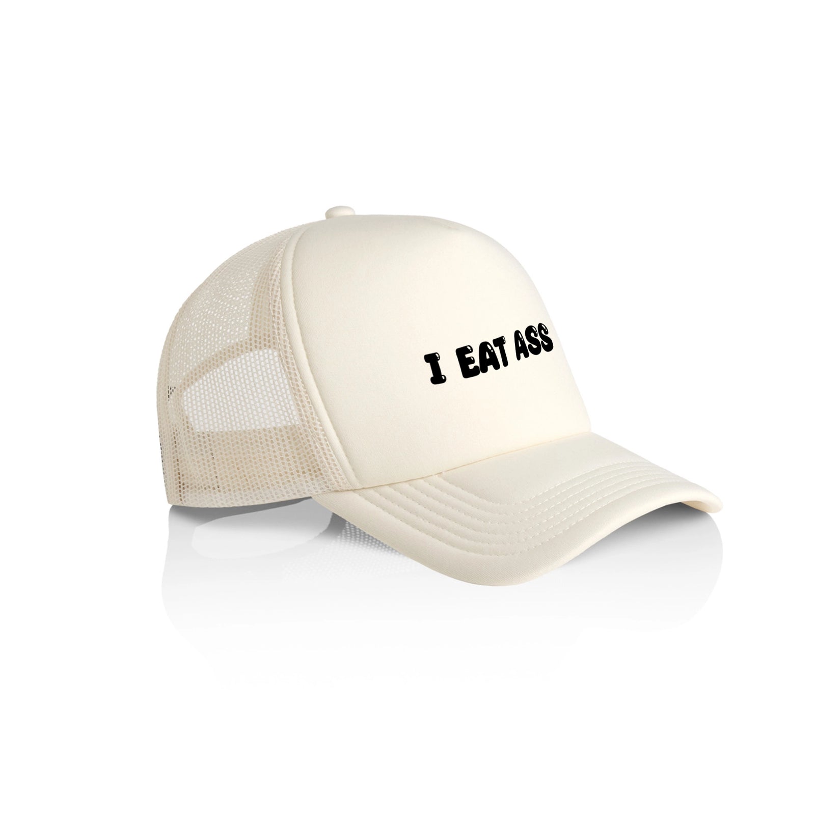 I Eat Ass Hat