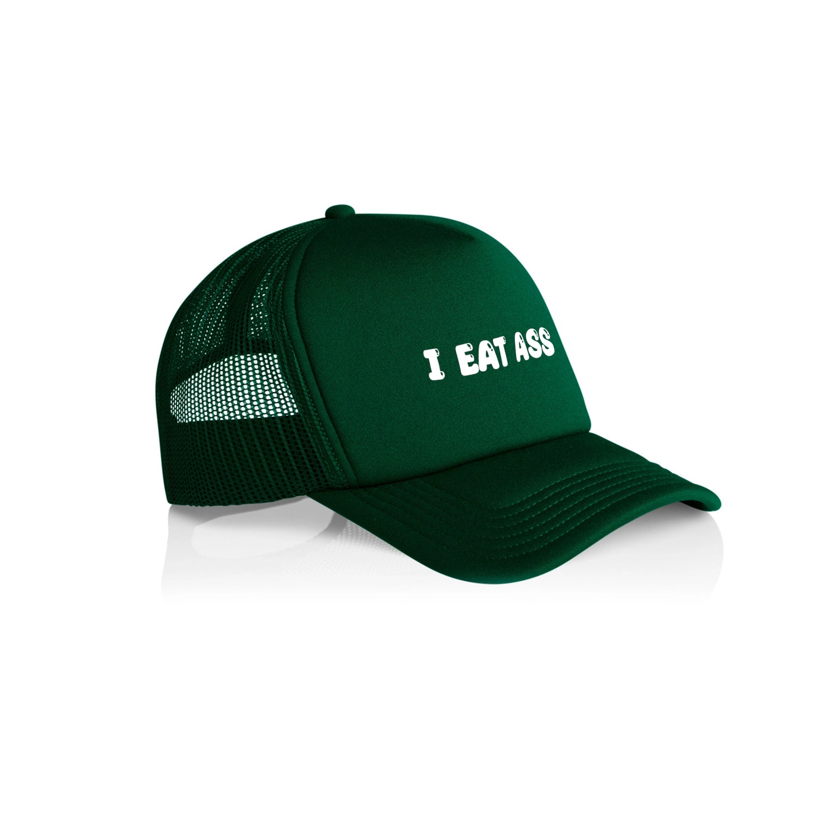 I Eat Ass Hat