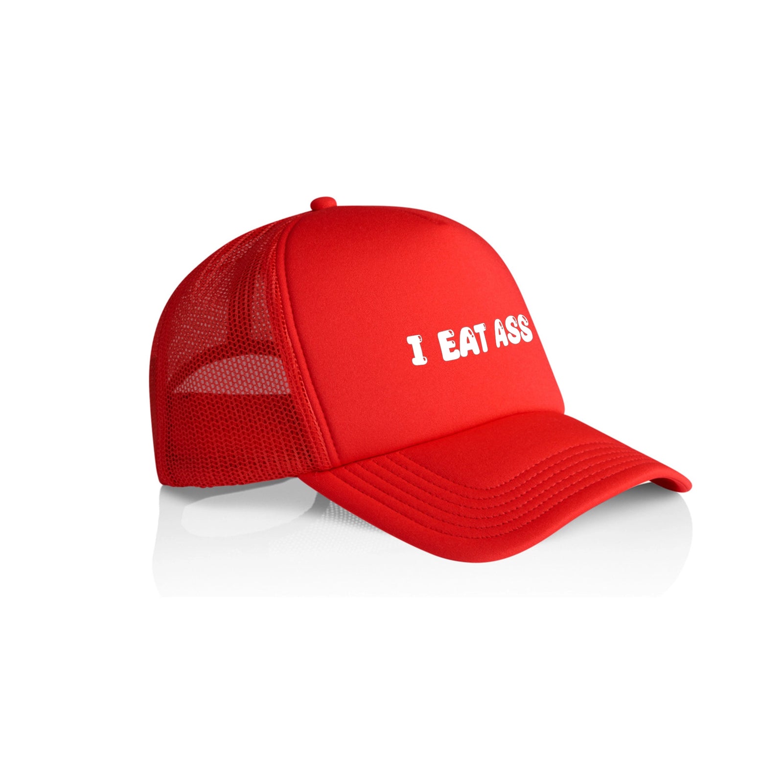I Eat Ass Hat