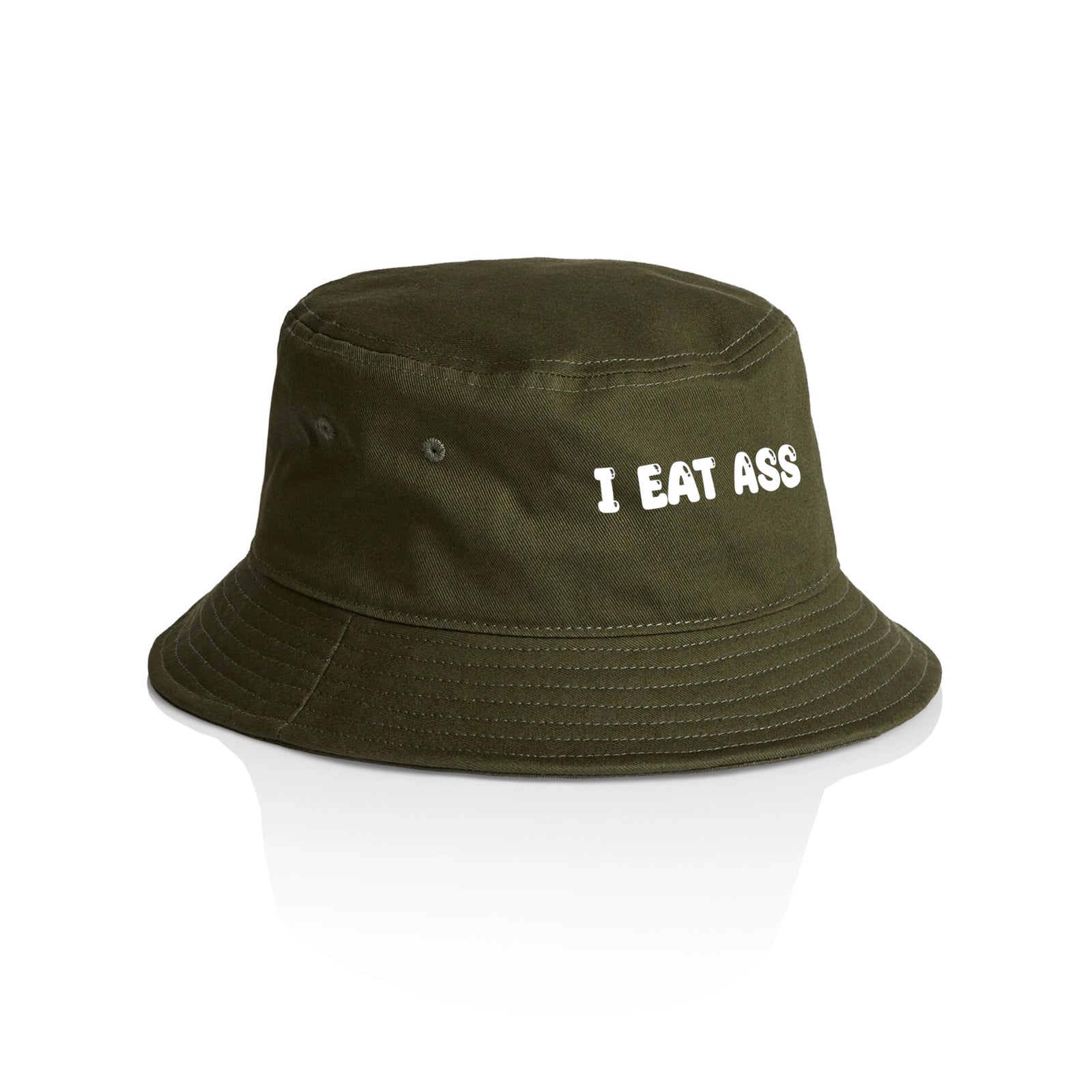I Eat Ass Hat