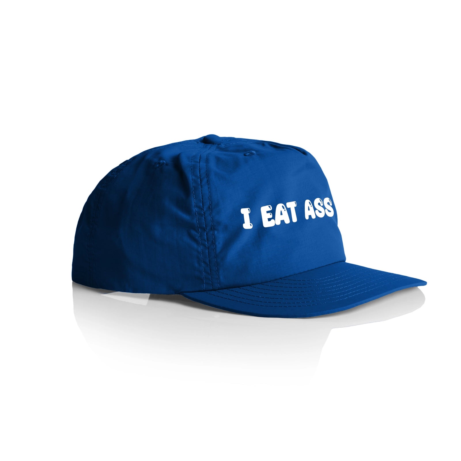 I Eat Ass Hat