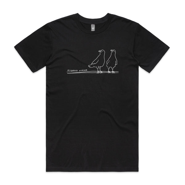 Attempted Murder Tee