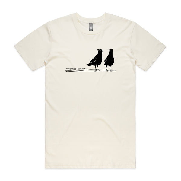 Attempted Murder Tee