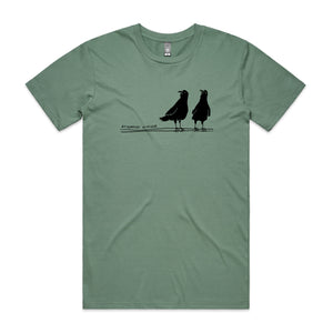 Attempted Murder Tee