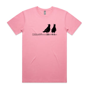 Attempted Murder Tee