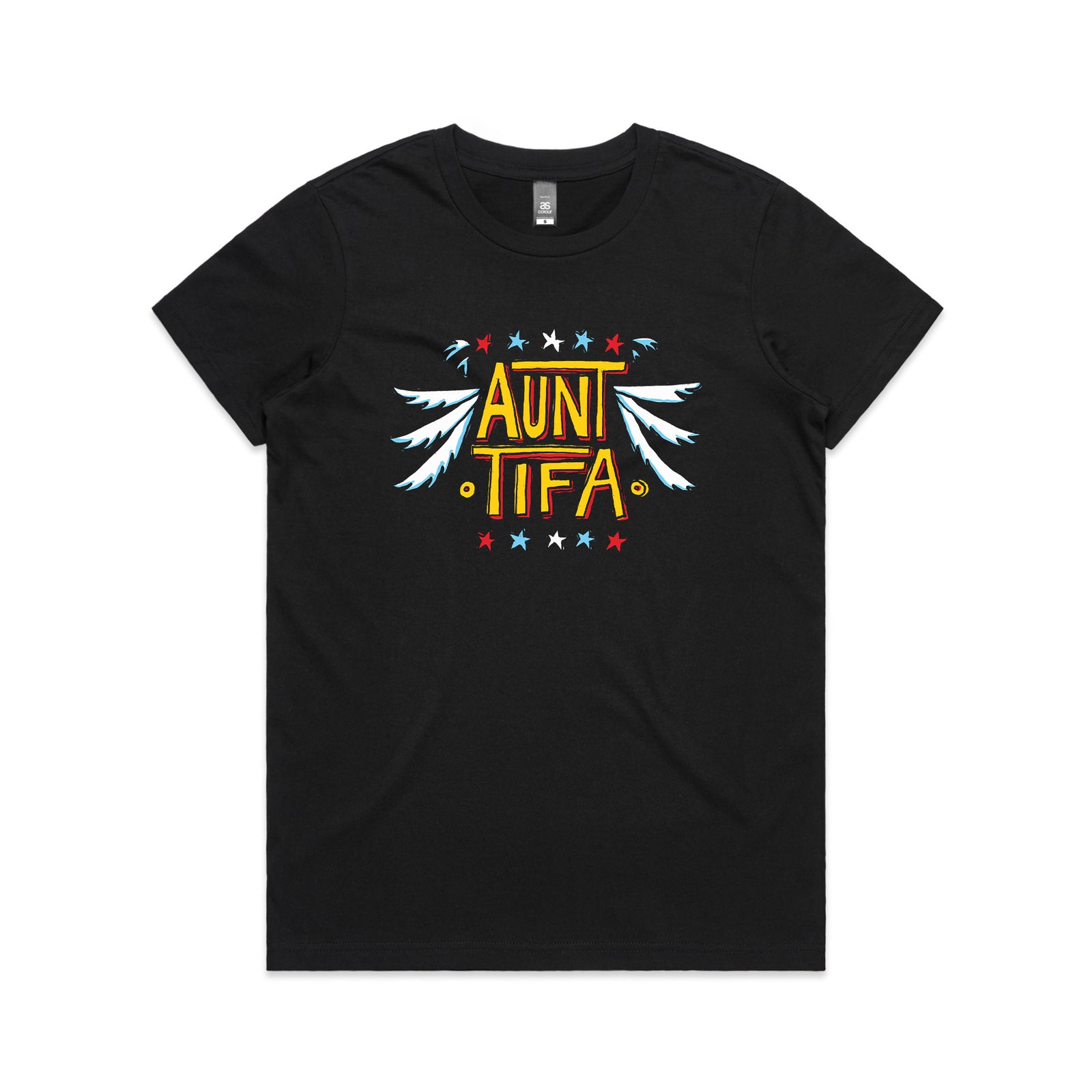 Aunt Tifa Tee