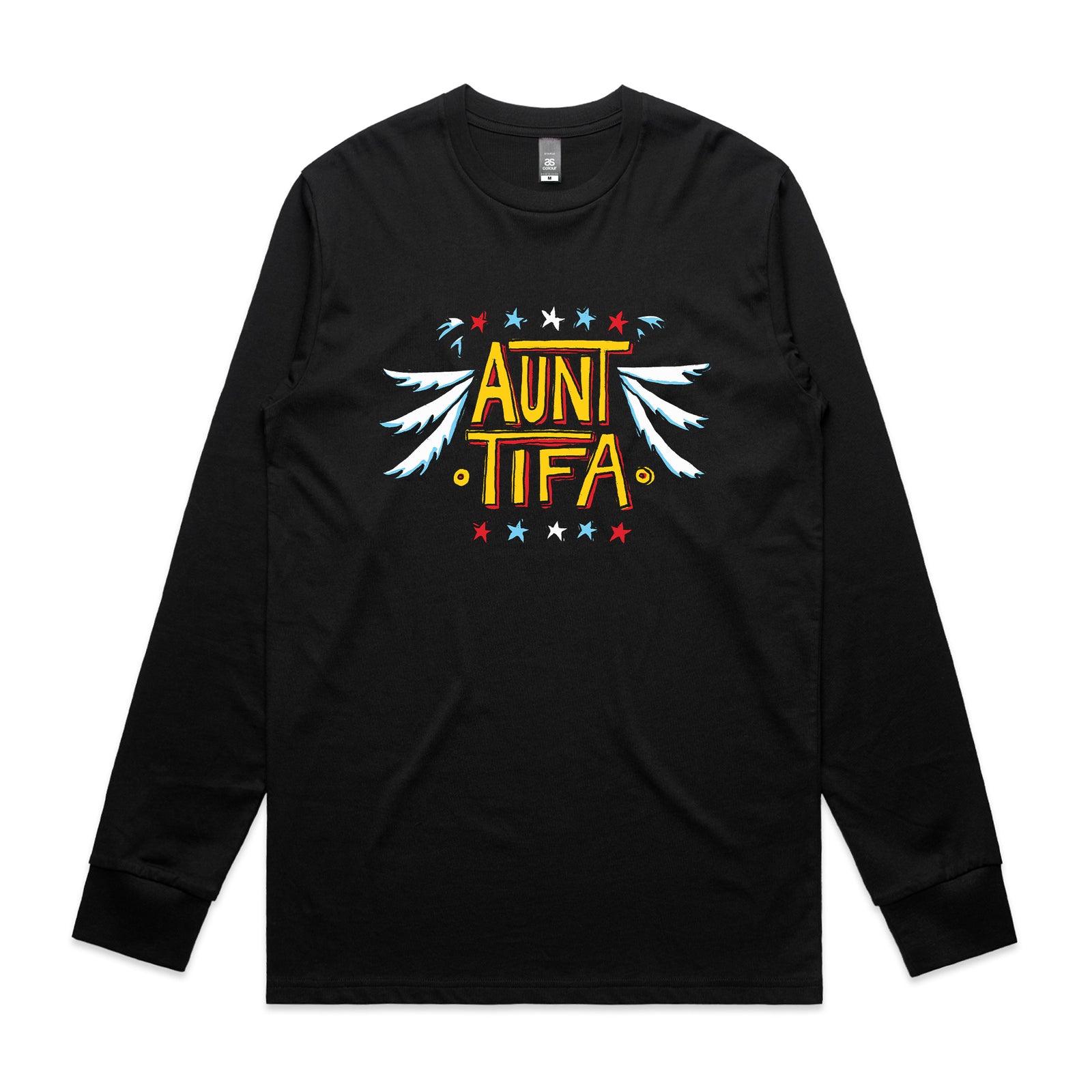 Aunt Tifa Tee
