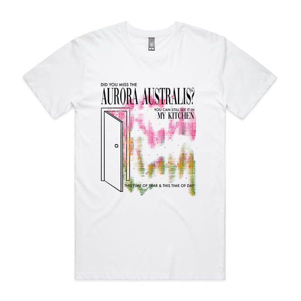 Aurora Tee