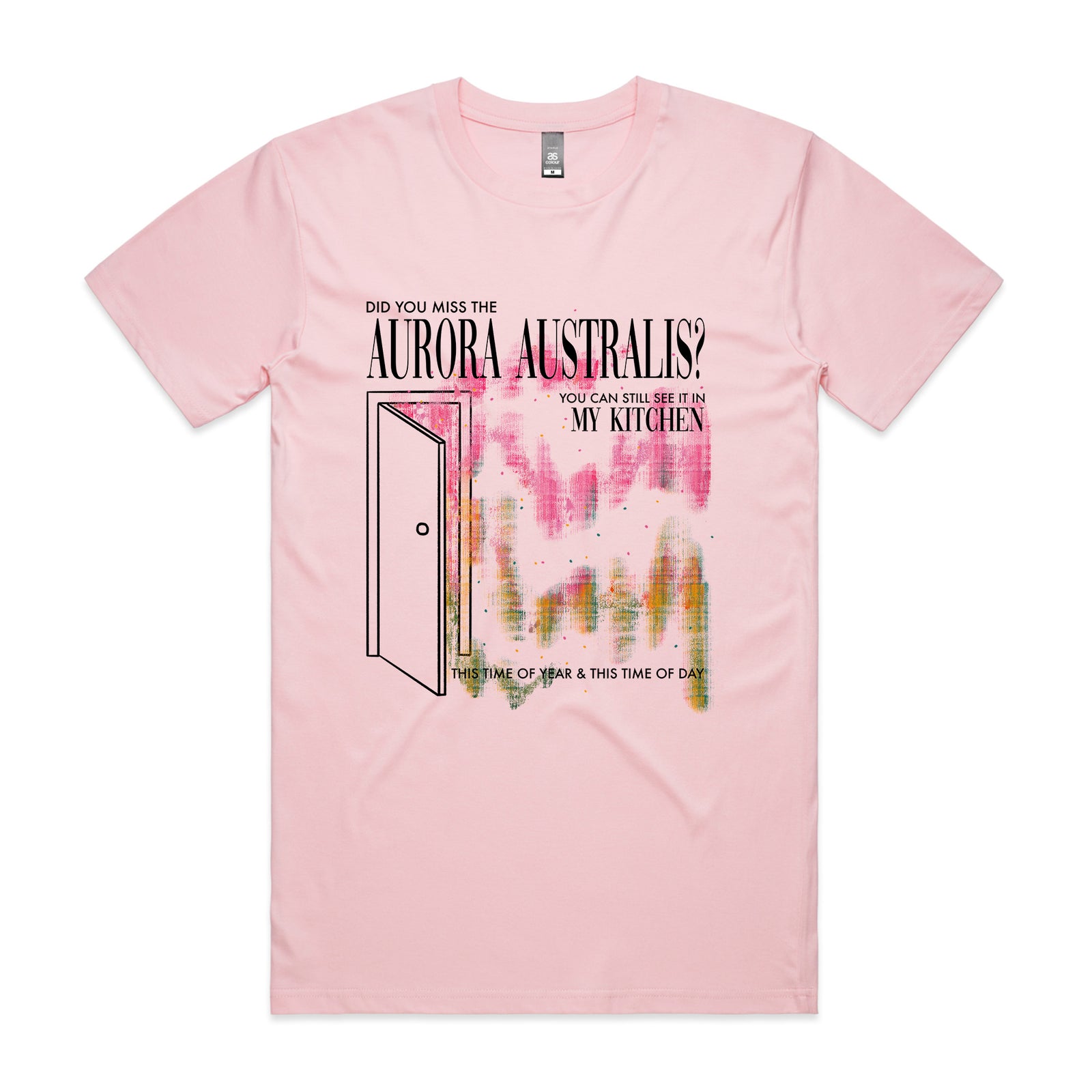 Aurora Tee