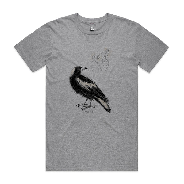 Australian Magpie Tee