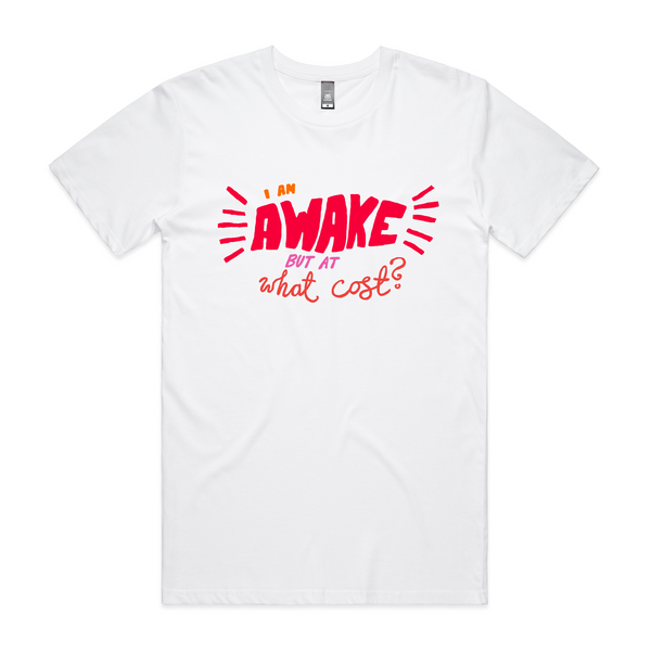 Awake Tee