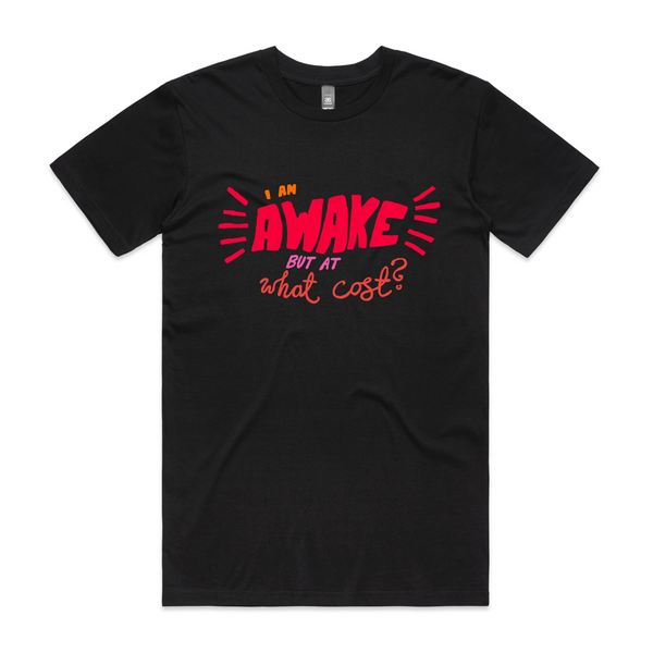 Awake Tee