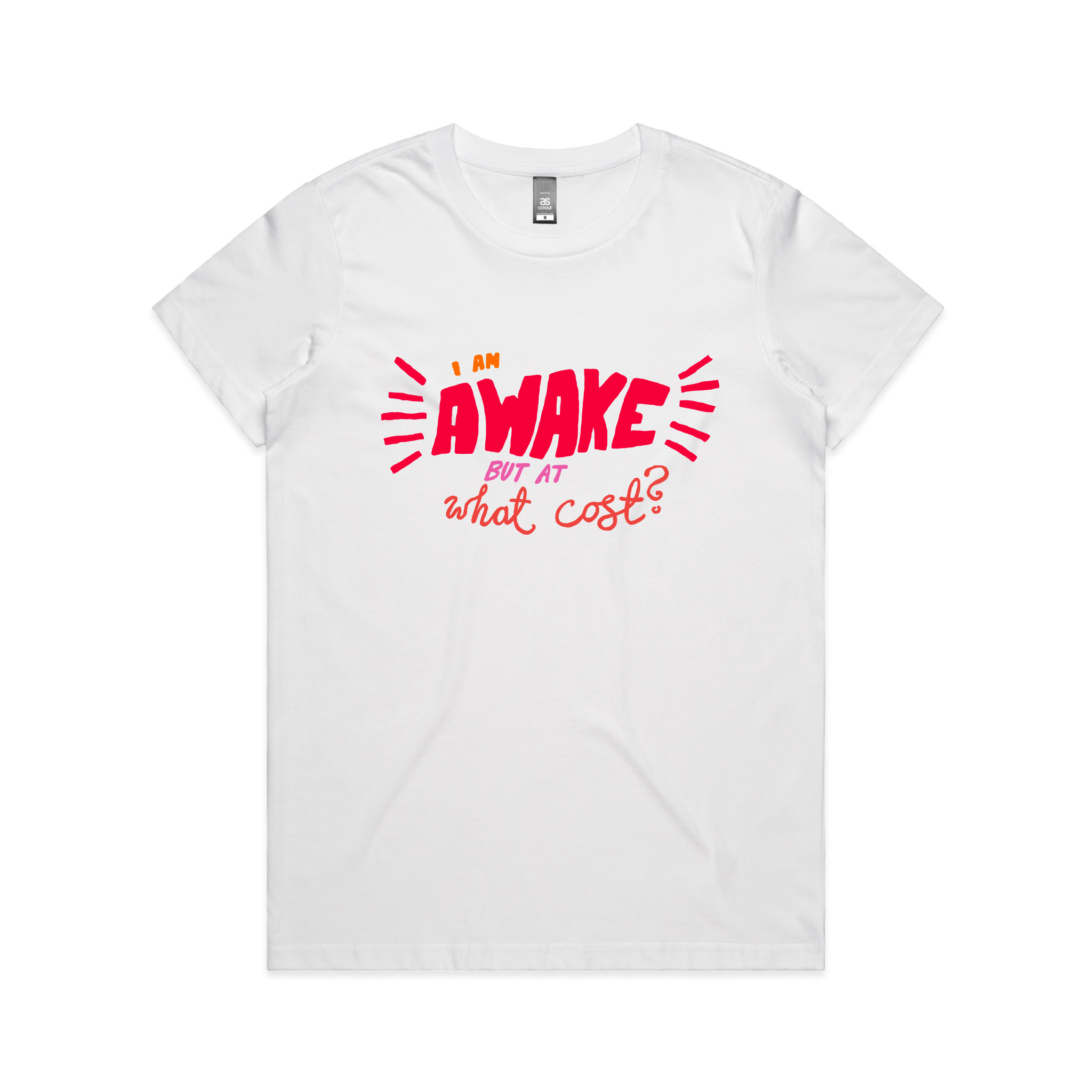 Awake Tee