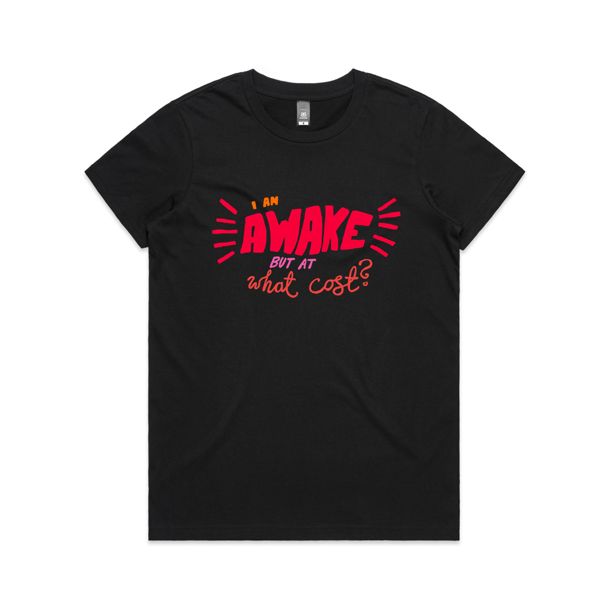 Awake Tee