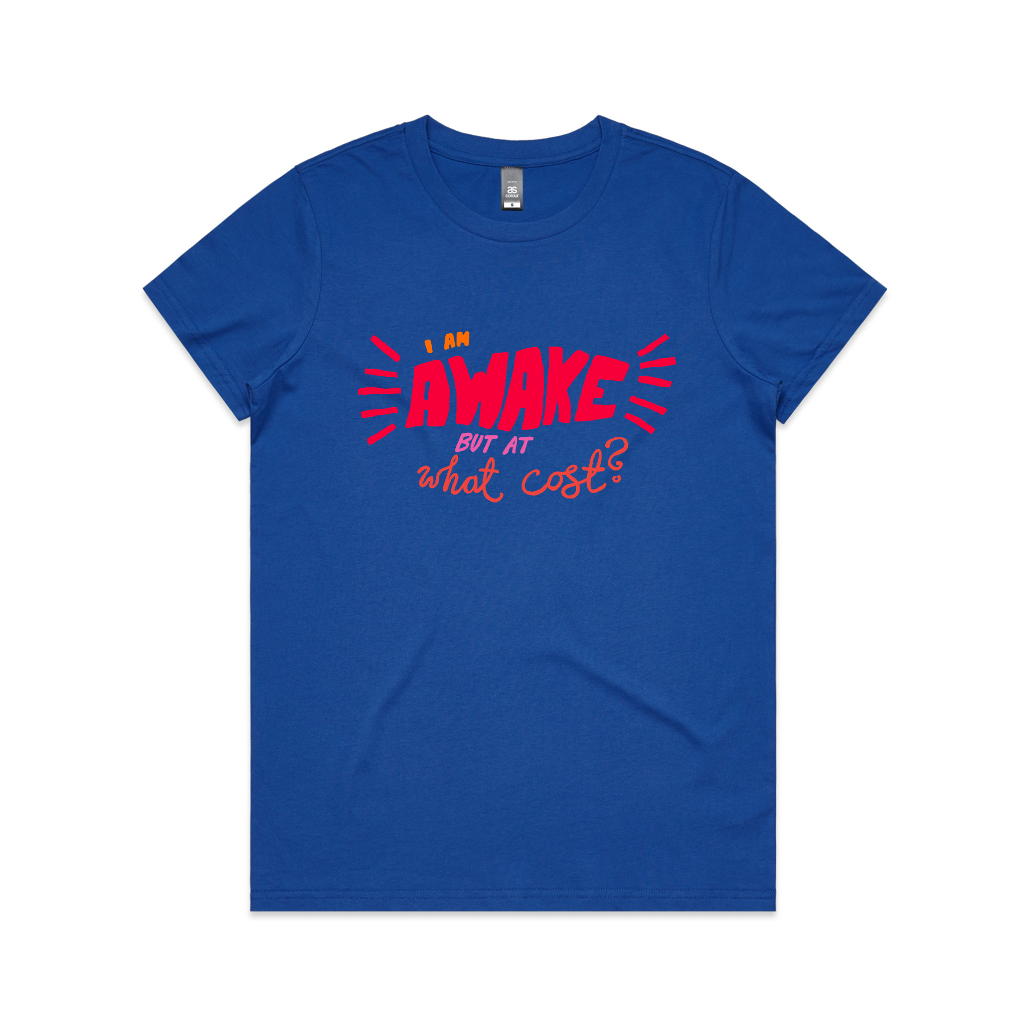 Awake Tee