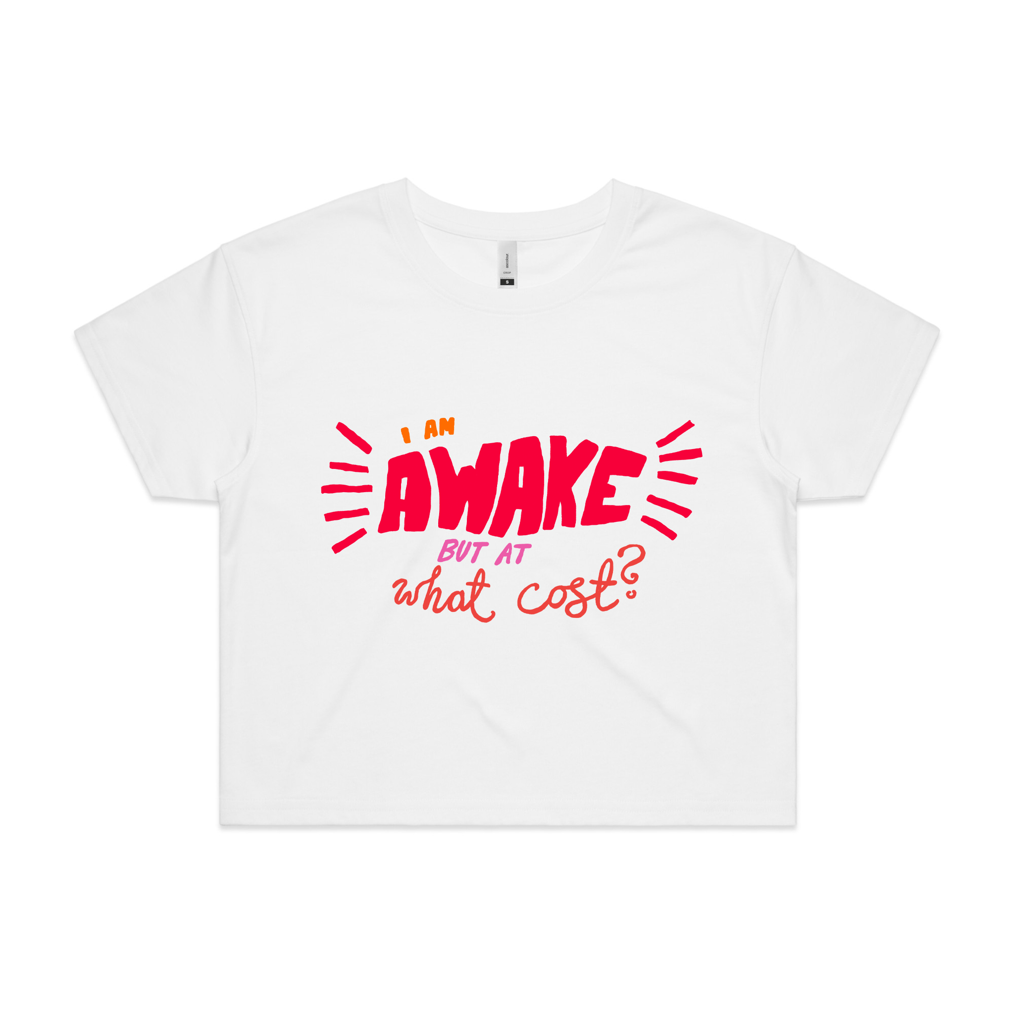 Awake Tee