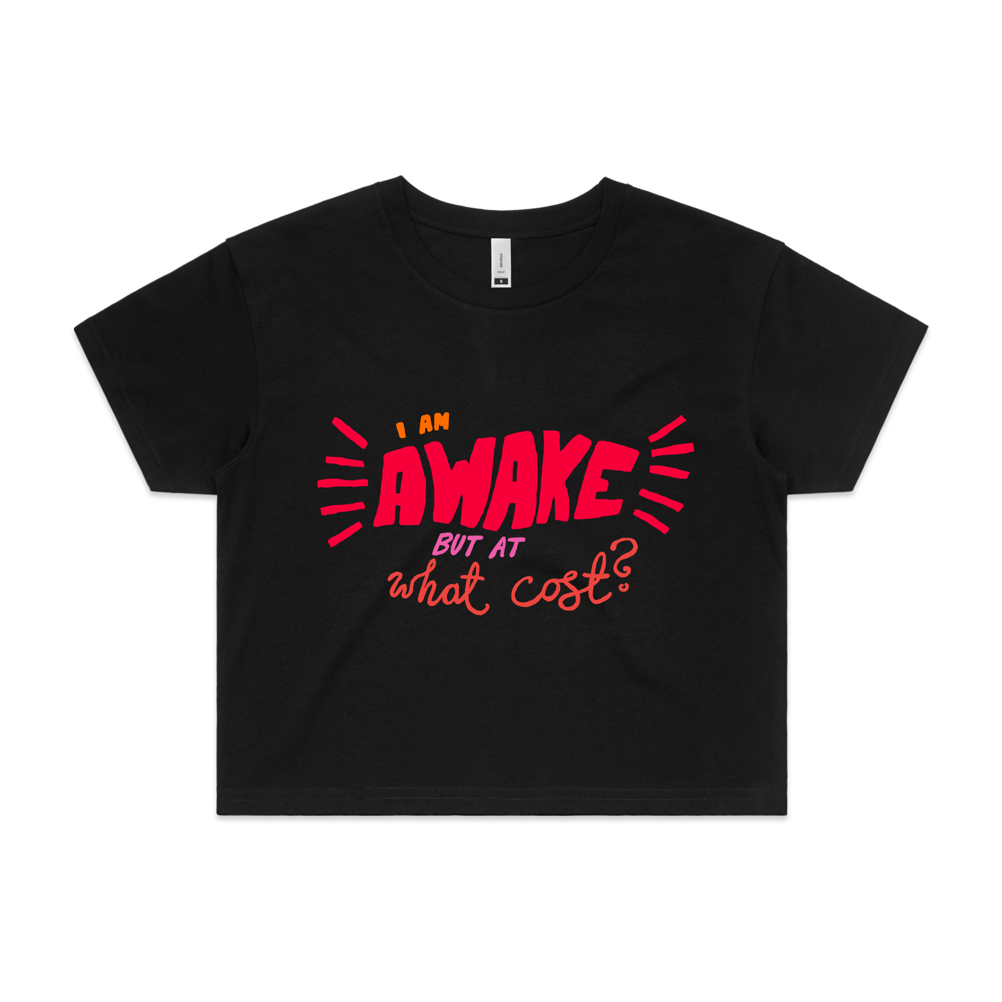 Awake Tee