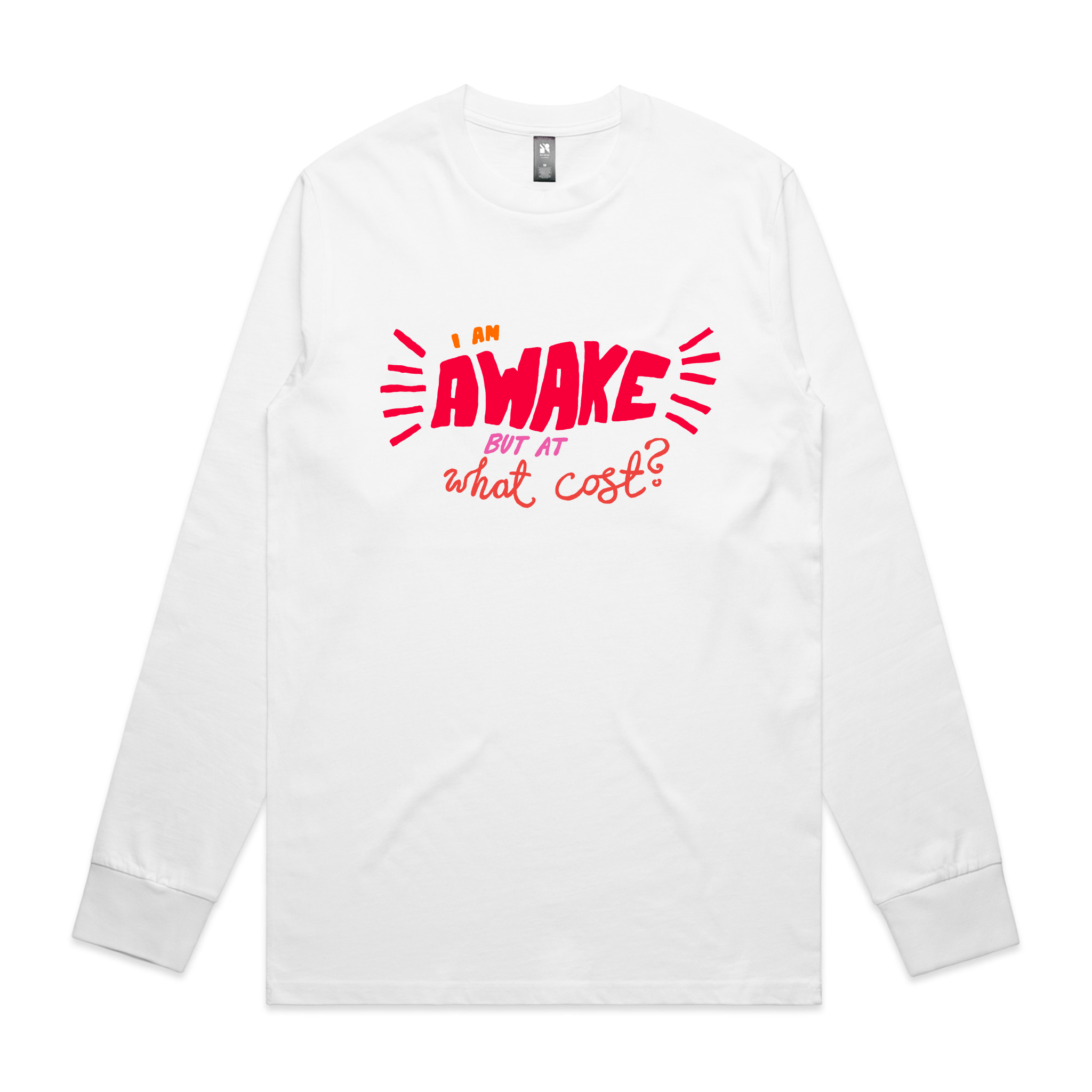 Awake Tee