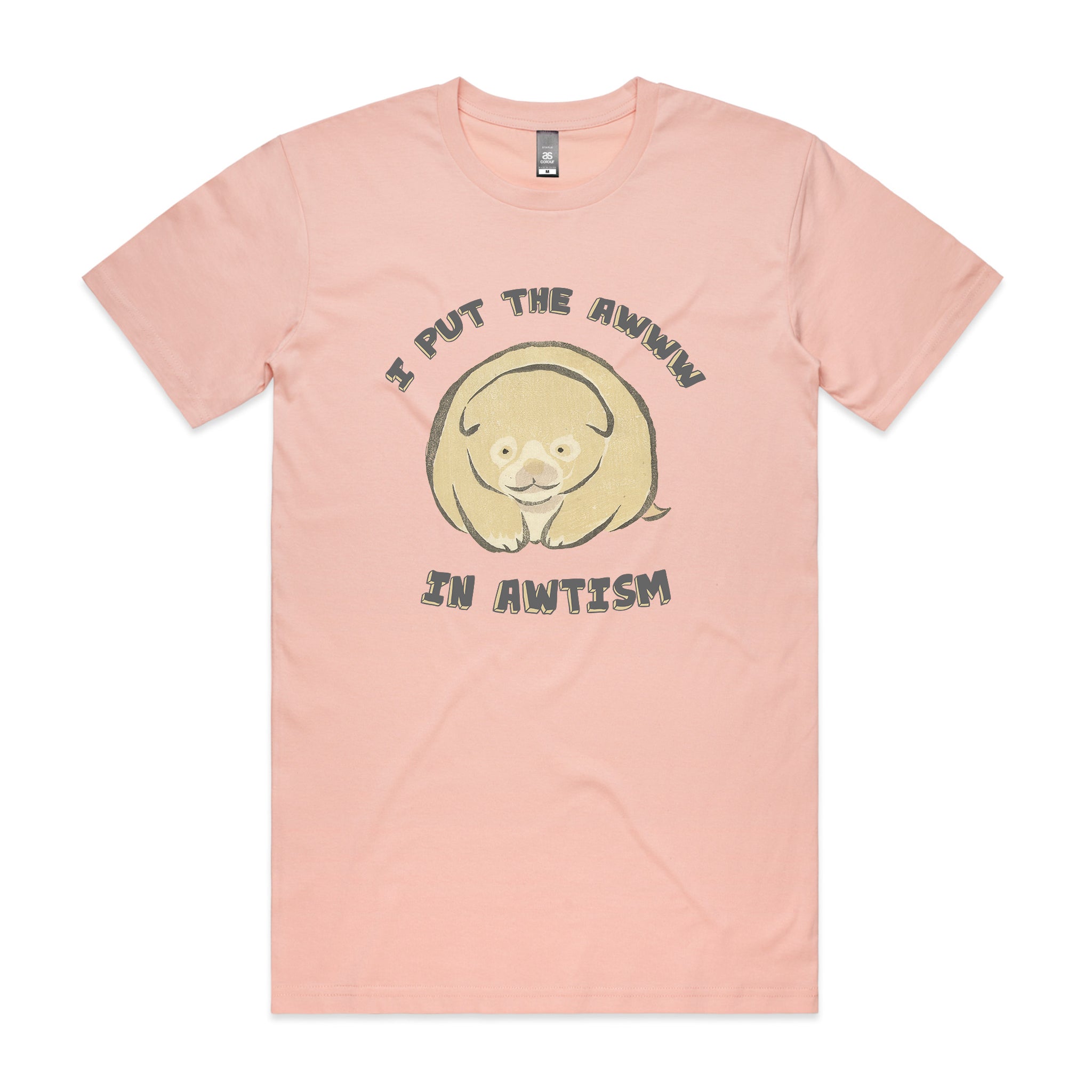 Awtism Tee