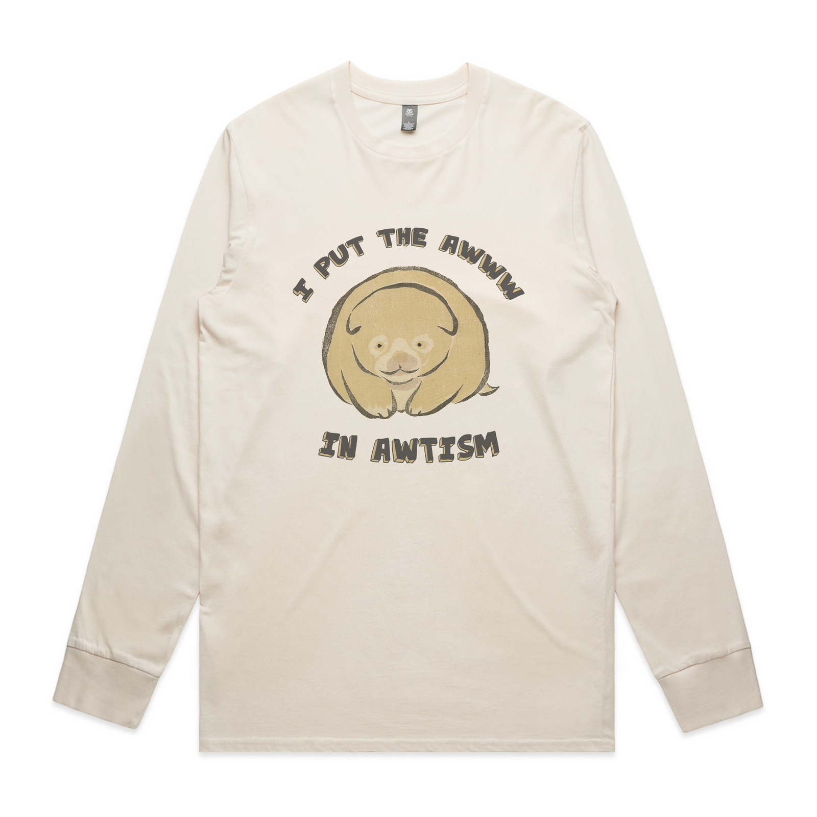 Awtism Tee