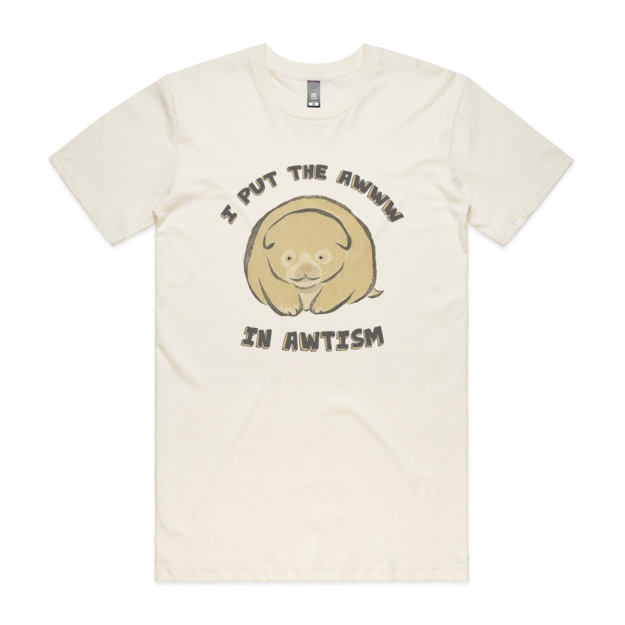 Awtism Tee