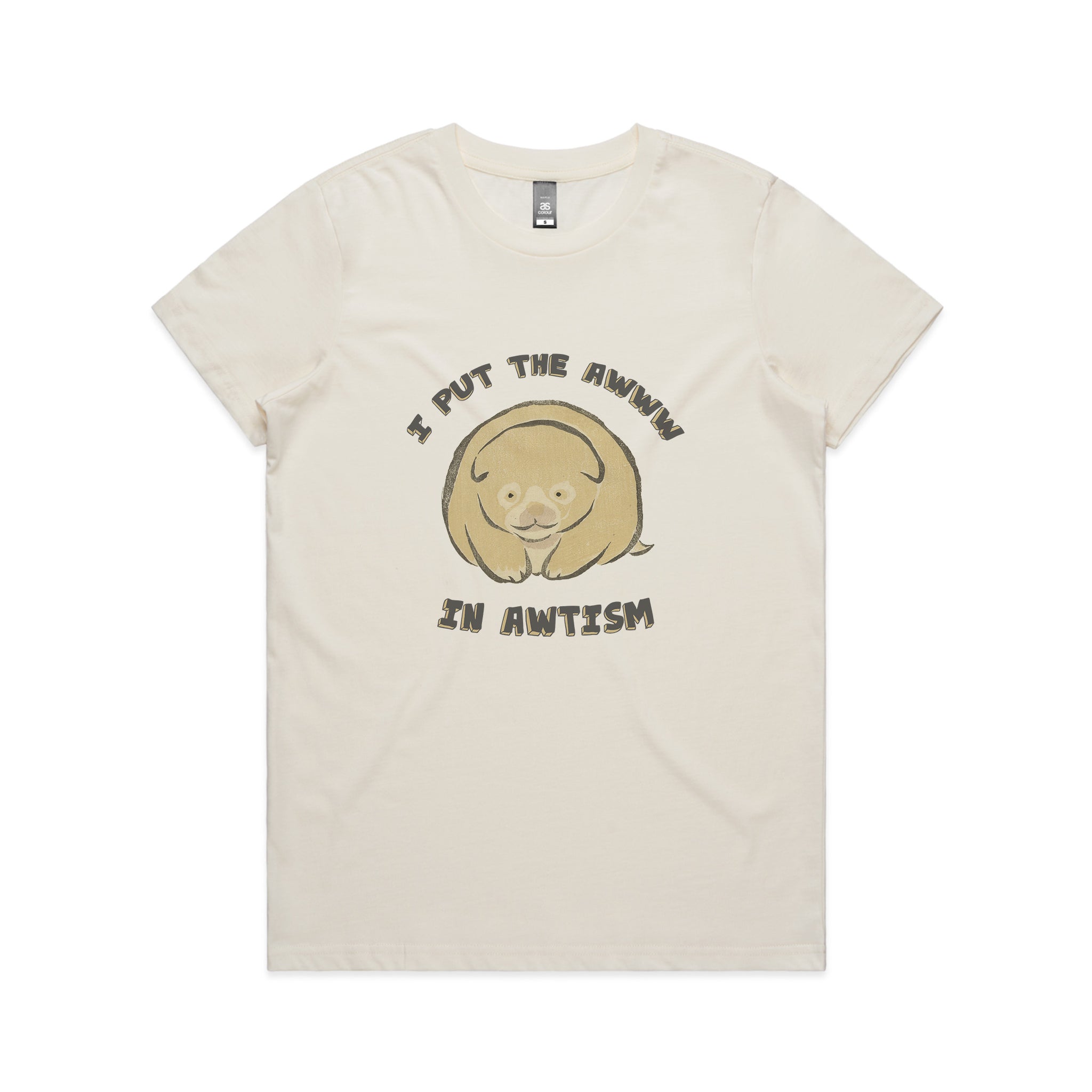 Awtism Tee