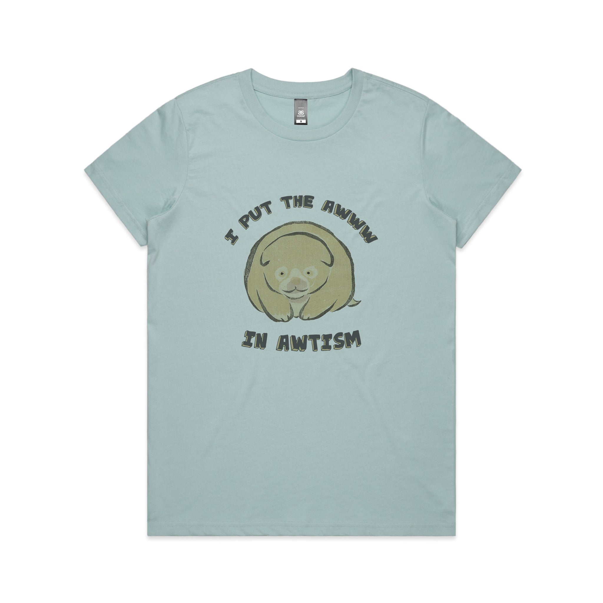 Awtism Tee