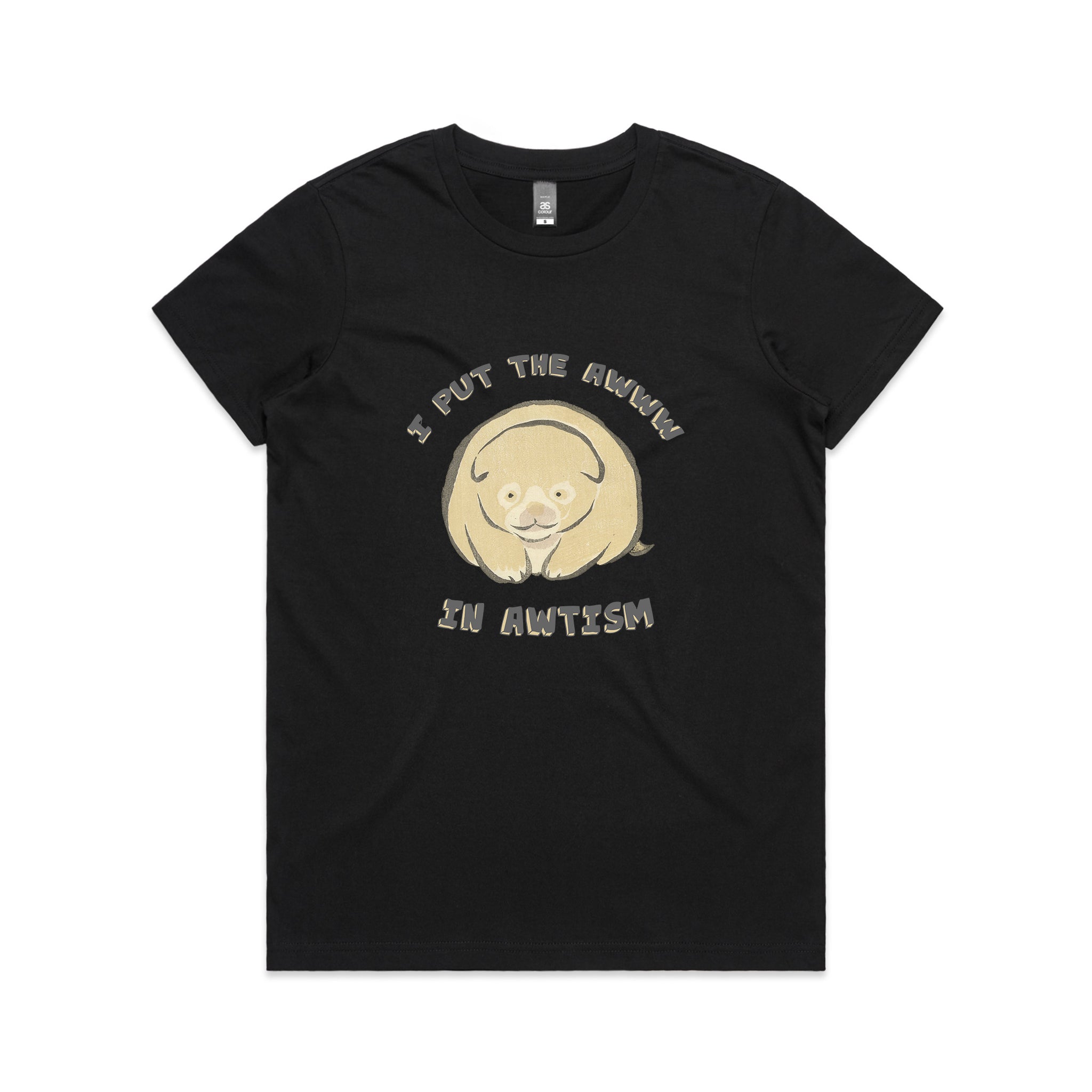 Awtism Tee