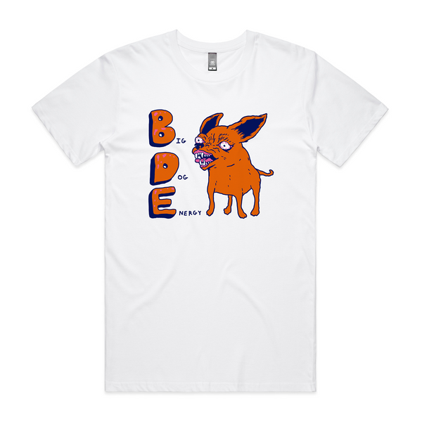 BDE Tee