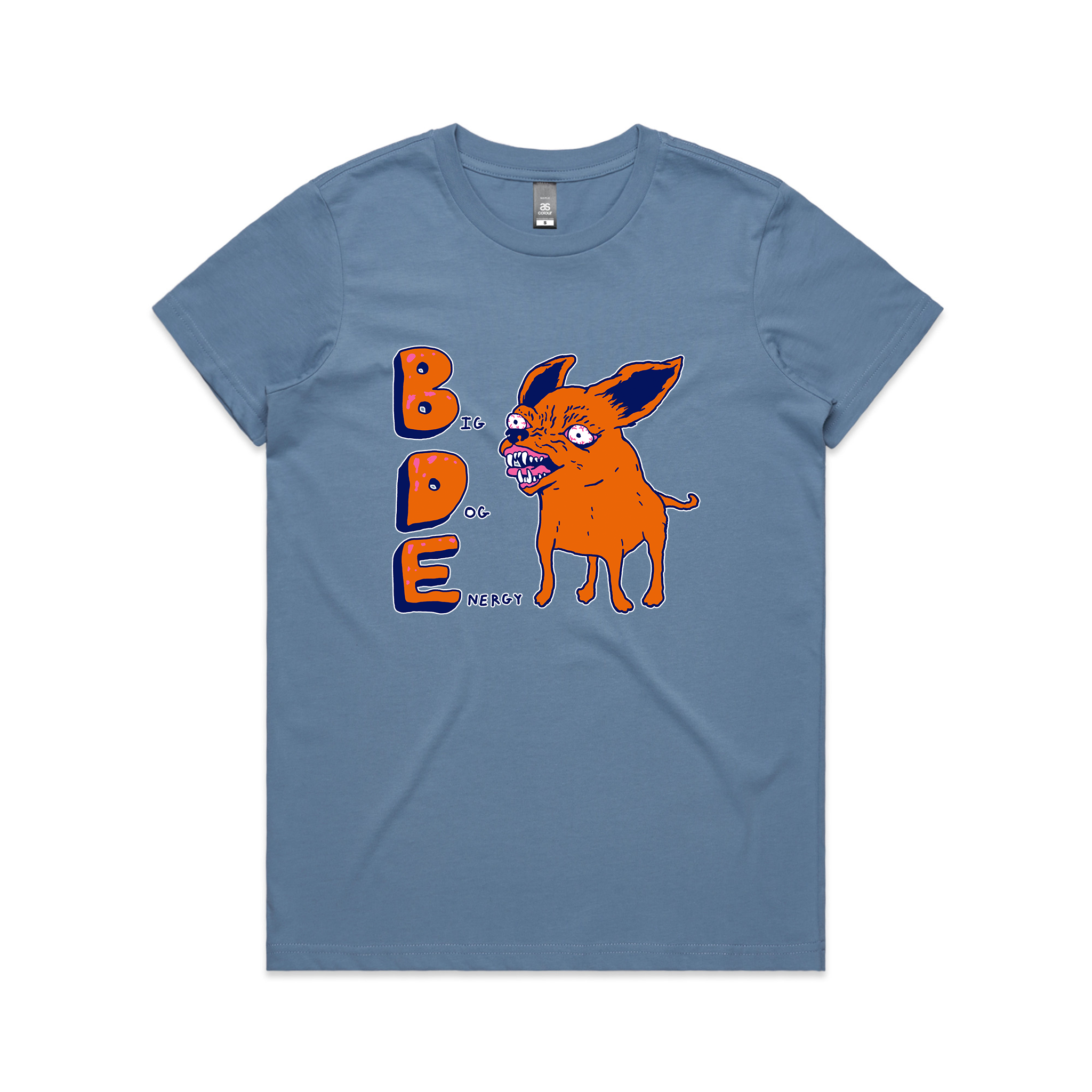 BDE Tee