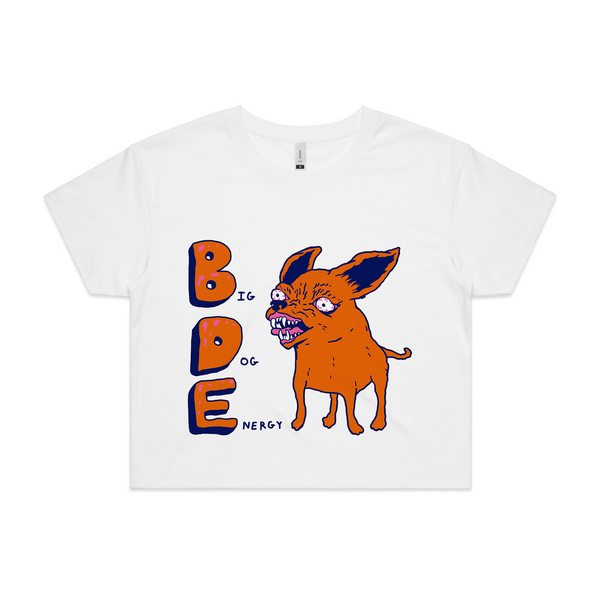 BDE Tee