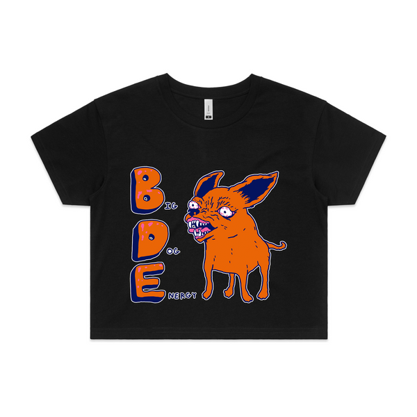 BDE Tee